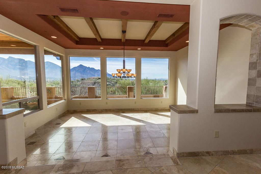 Coyote Ridge (1-109) - Residential