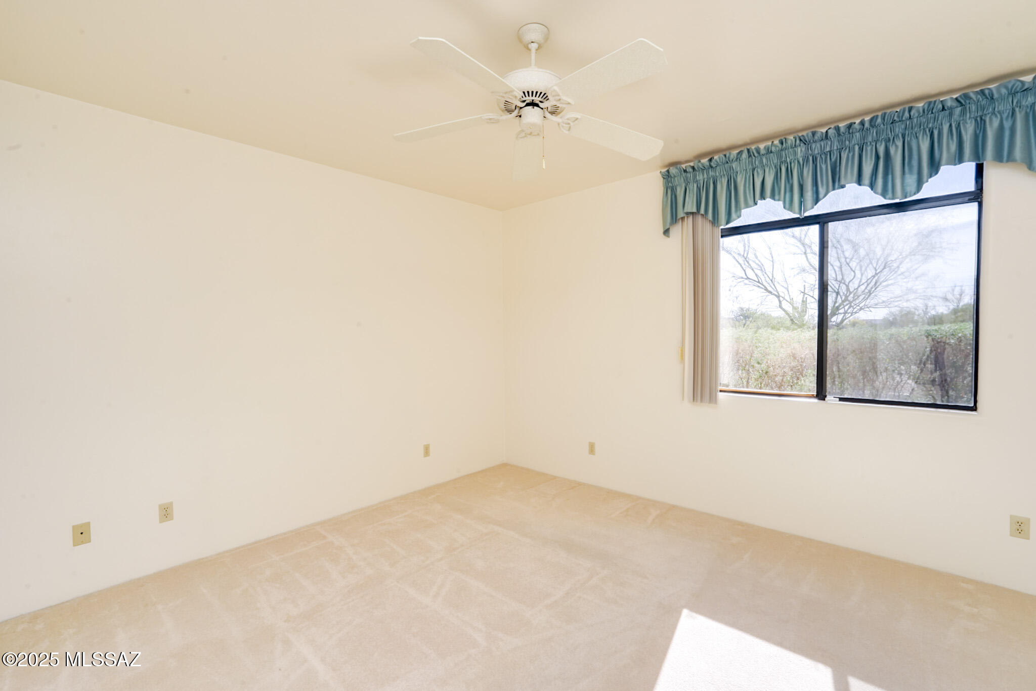 Tanque Verde Ridge Estates (1-12) - Residential