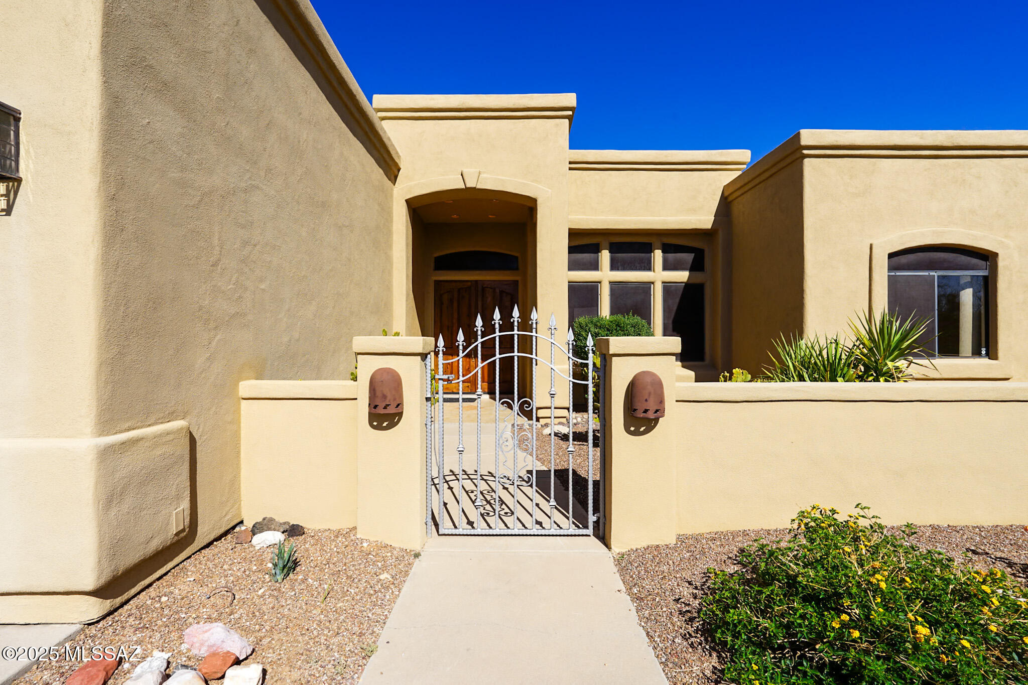 Tanque Verde Ridge Estates (1-12) - Residential