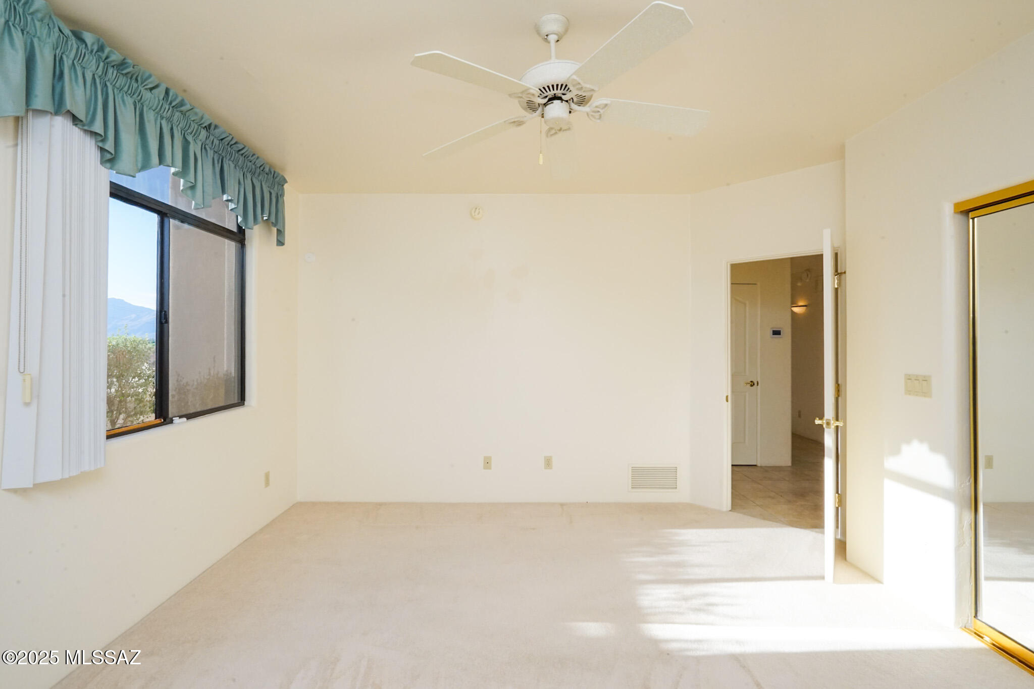 Tanque Verde Ridge Estates (1-12) - Residential