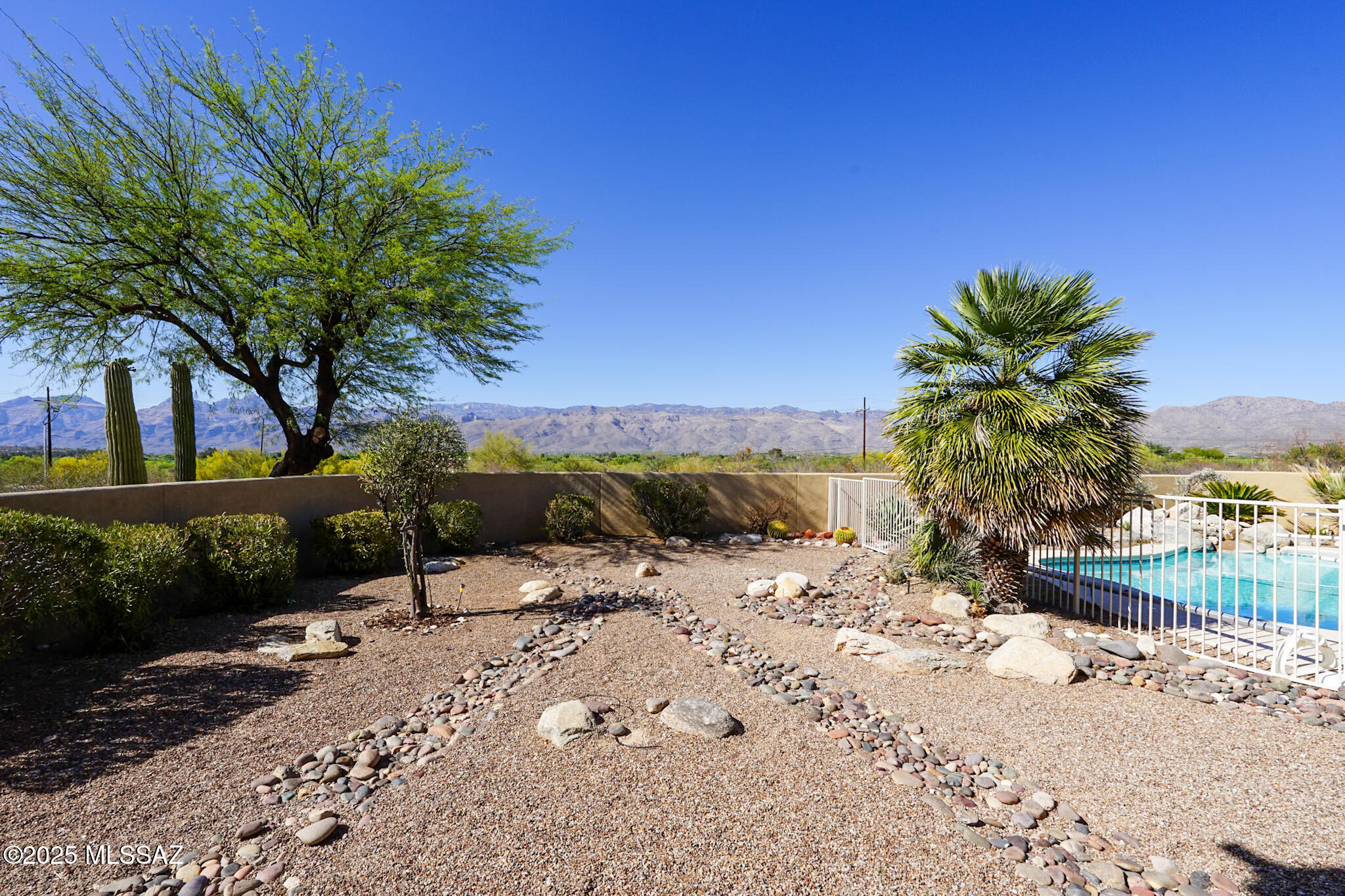 Tanque Verde Ridge Estates (1-12) - Residential