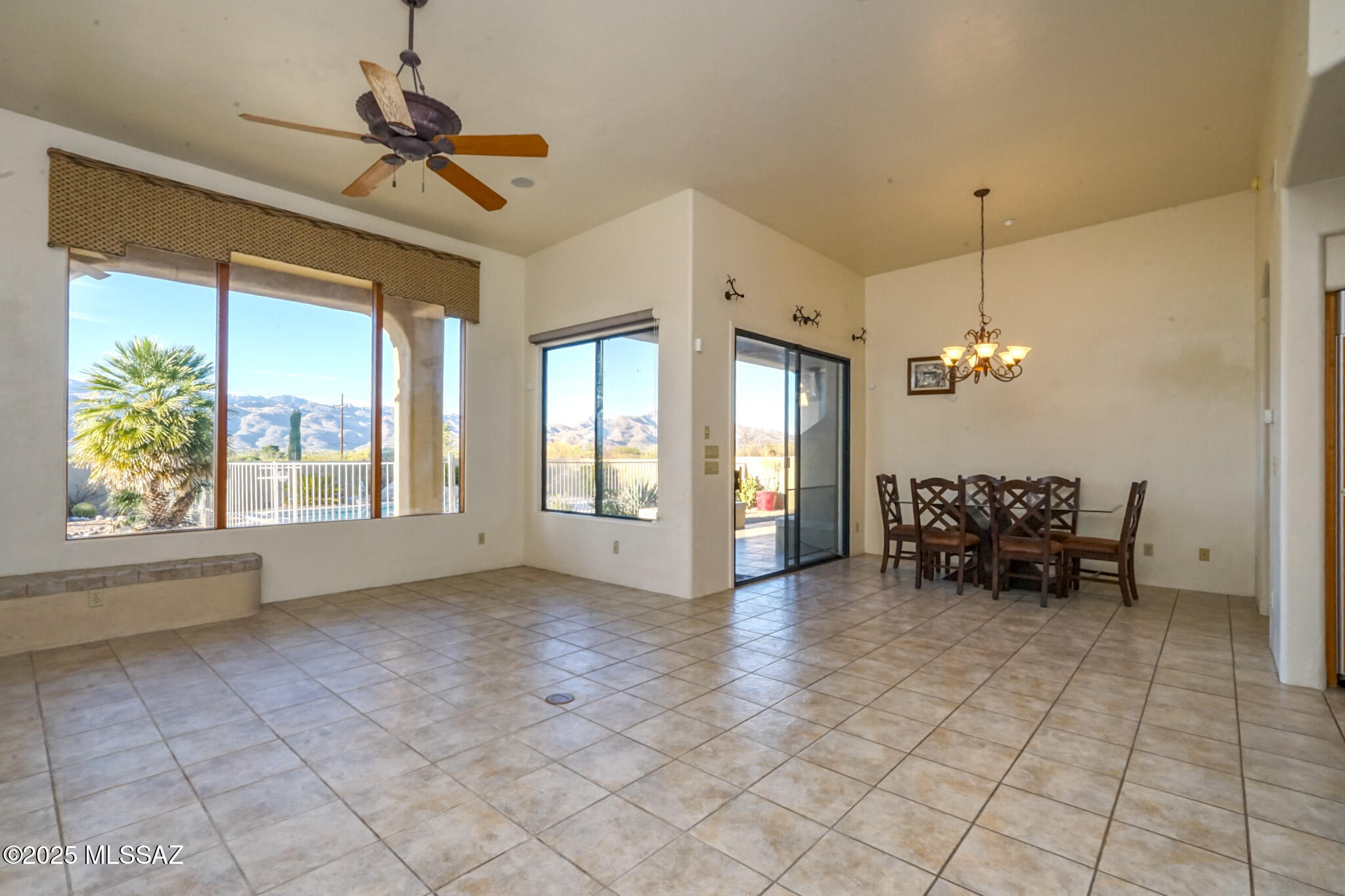 Tanque Verde Ridge Estates (1-12) - Residential
