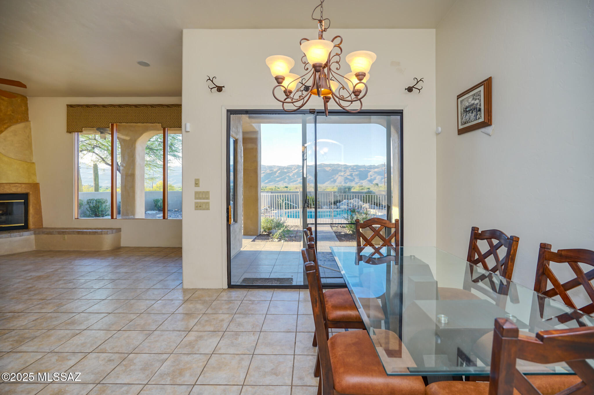 Tanque Verde Ridge Estates (1-12) - Residential