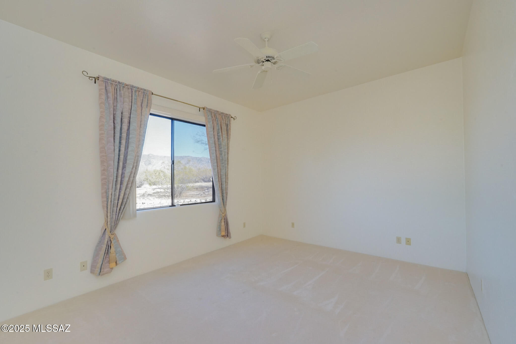 Tanque Verde Ridge Estates (1-12) - Residential