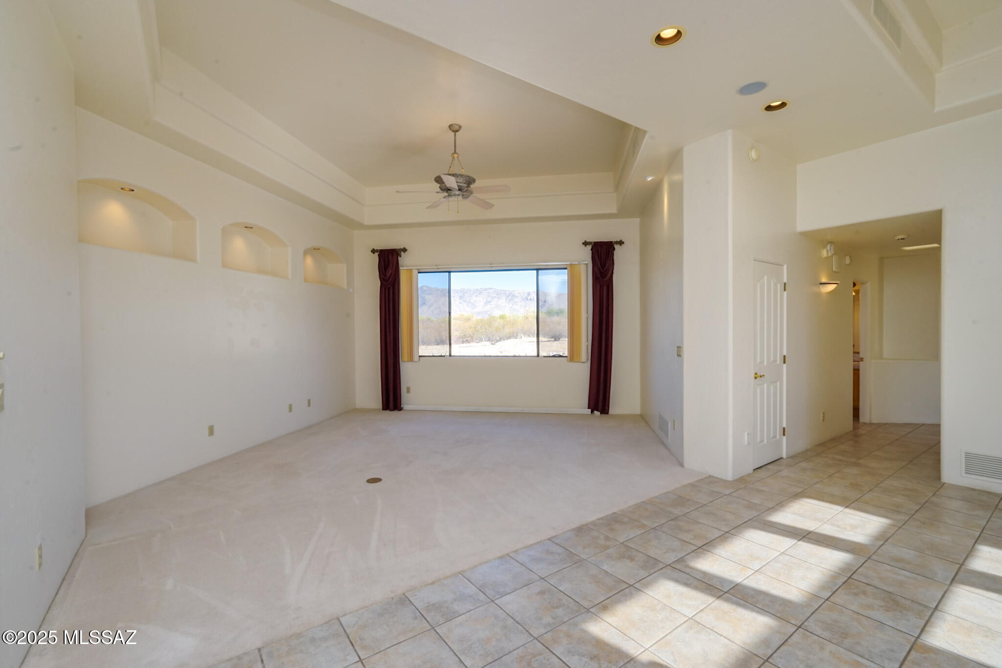 Tanque Verde Ridge Estates (1-12) - Residential