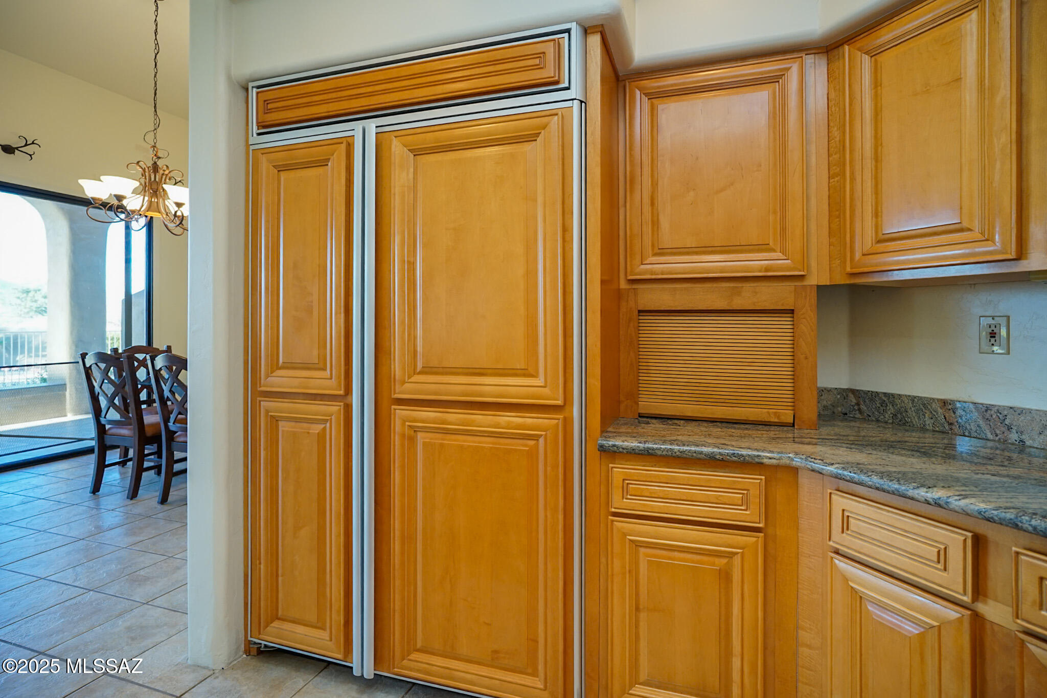 Tanque Verde Ridge Estates (1-12) - Residential