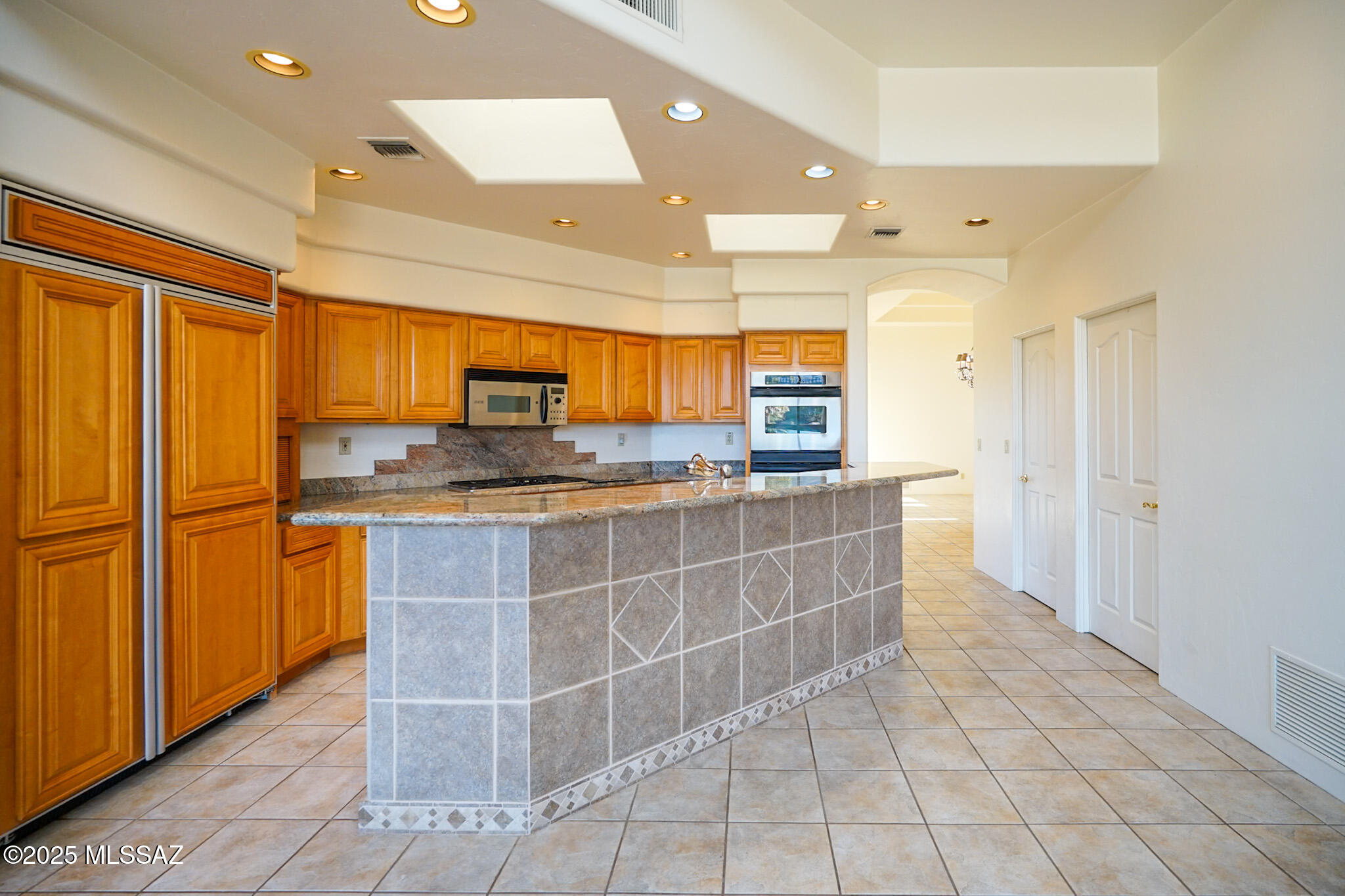 Tanque Verde Ridge Estates (1-12) - Residential