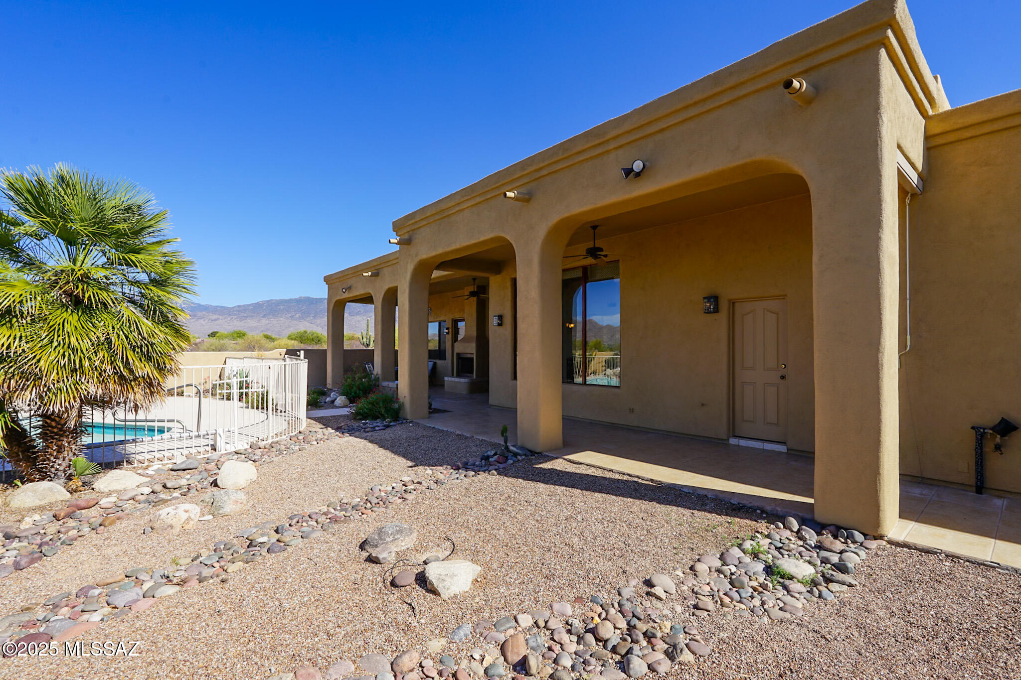 Tanque Verde Ridge Estates (1-12) - Residential