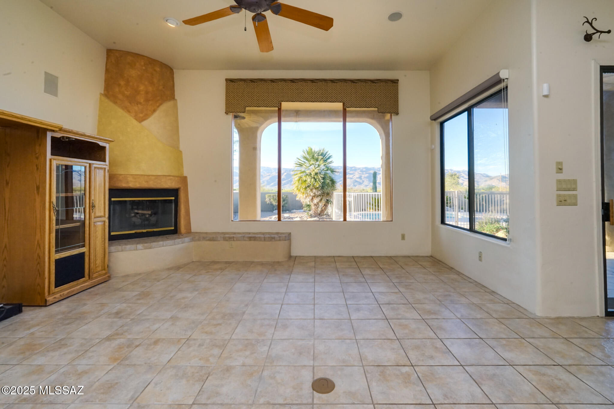 Tanque Verde Ridge Estates (1-12) - Residential