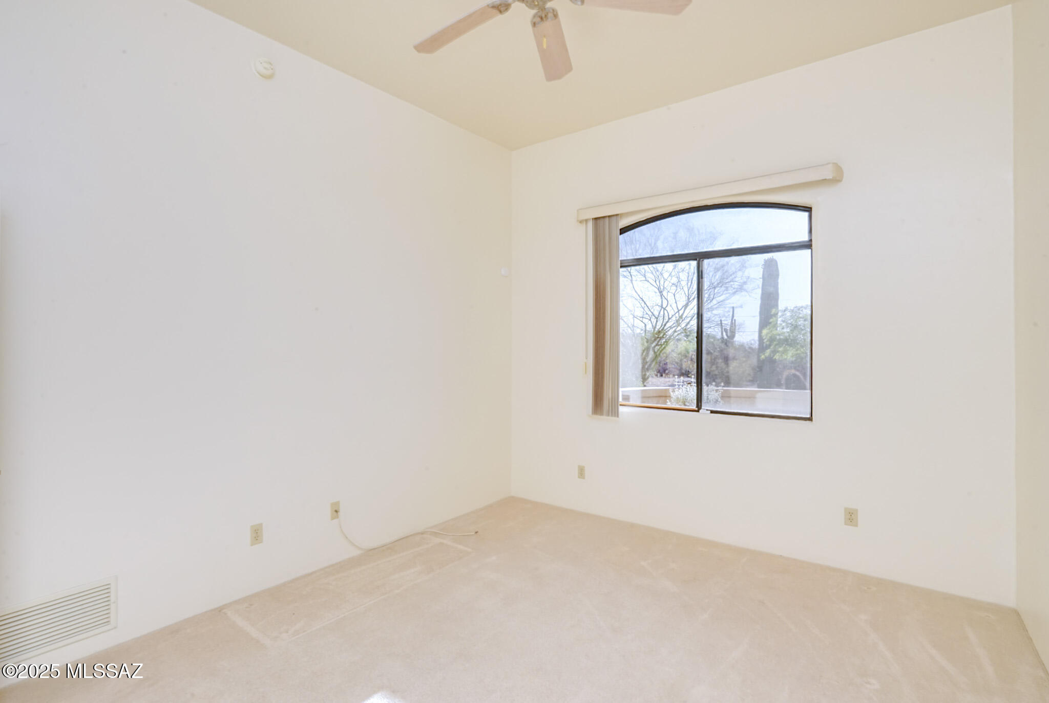 Tanque Verde Ridge Estates (1-12) - Residential