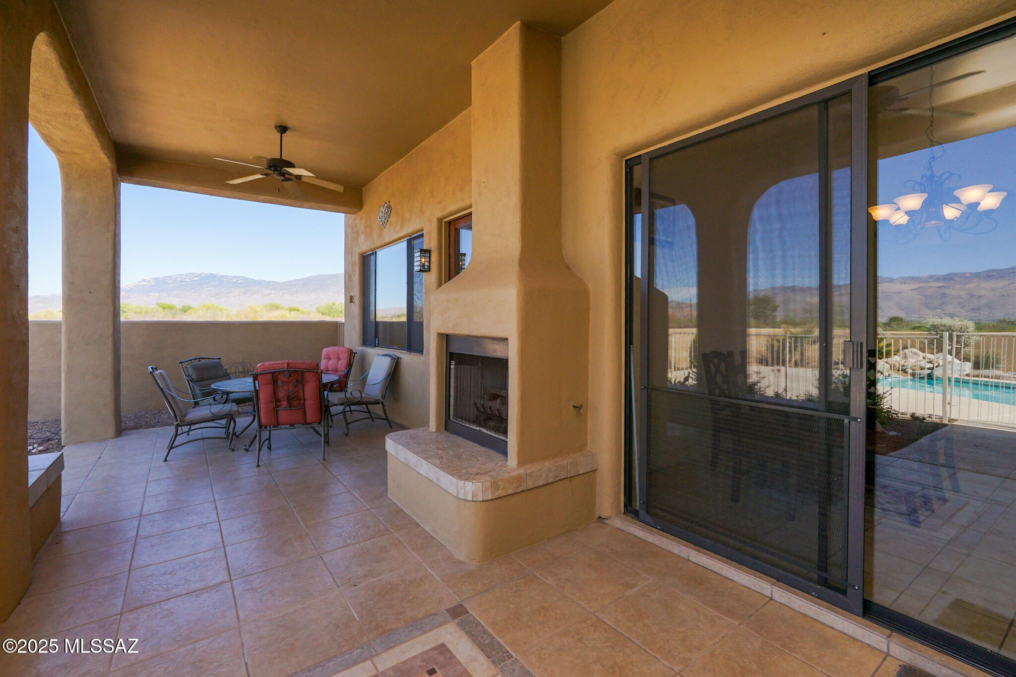 Tanque Verde Ridge Estates (1-12) - Residential