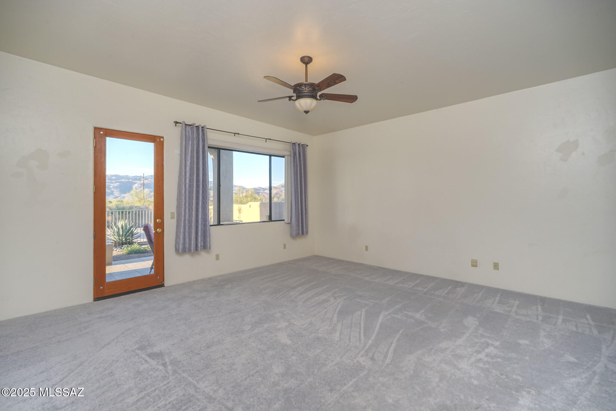Tanque Verde Ridge Estates (1-12) - Residential