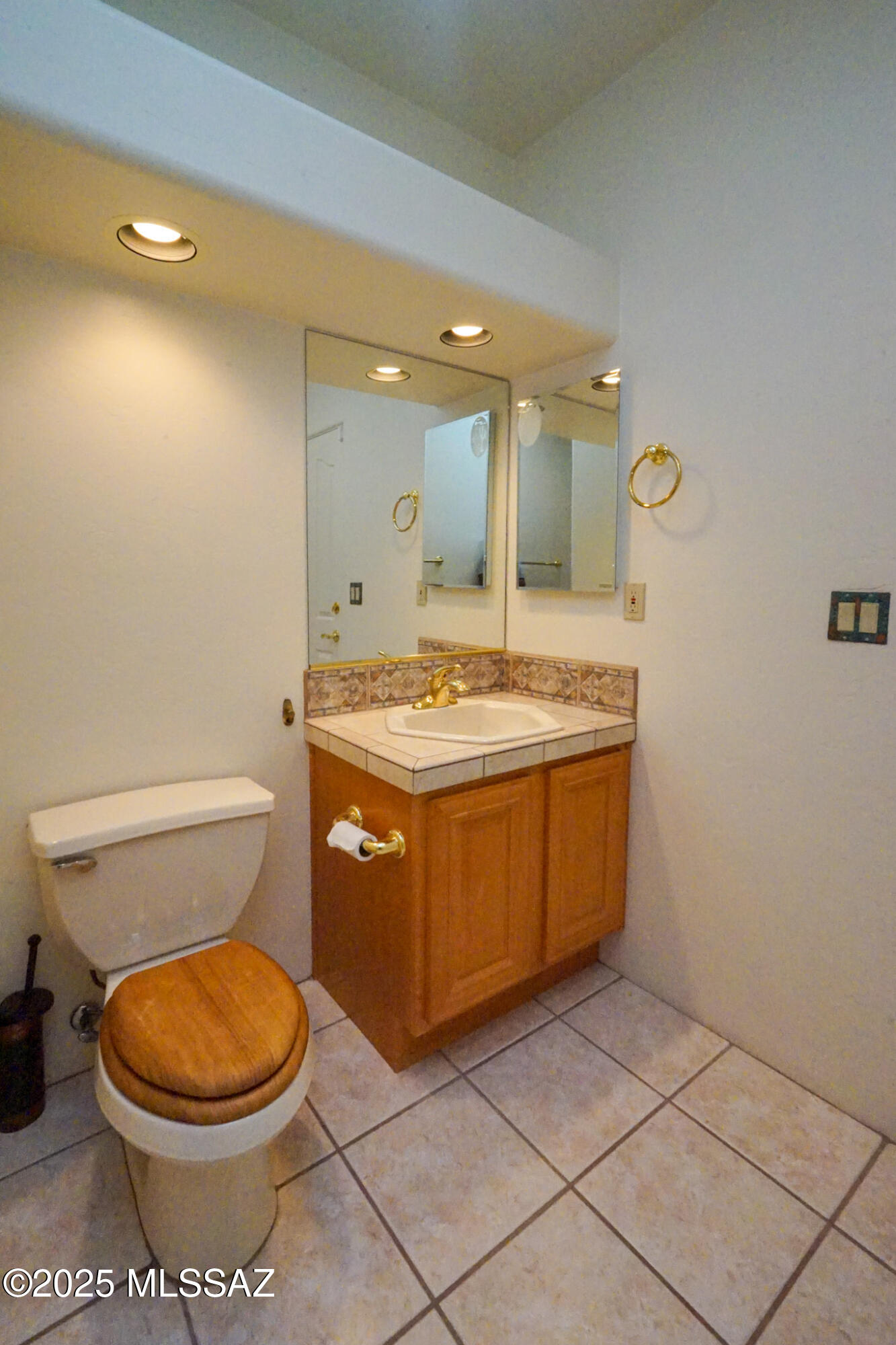 Tanque Verde Ridge Estates (1-12) - Residential