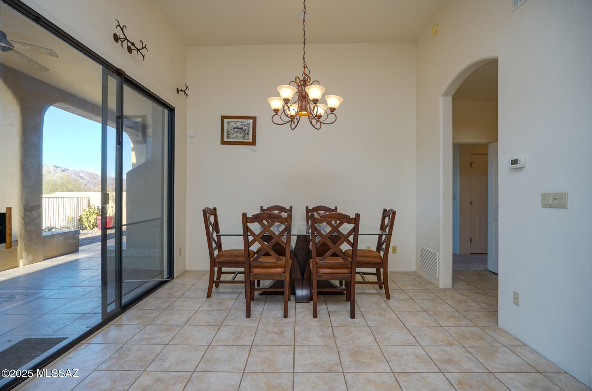Tanque Verde Ridge Estates (1-12) - Residential