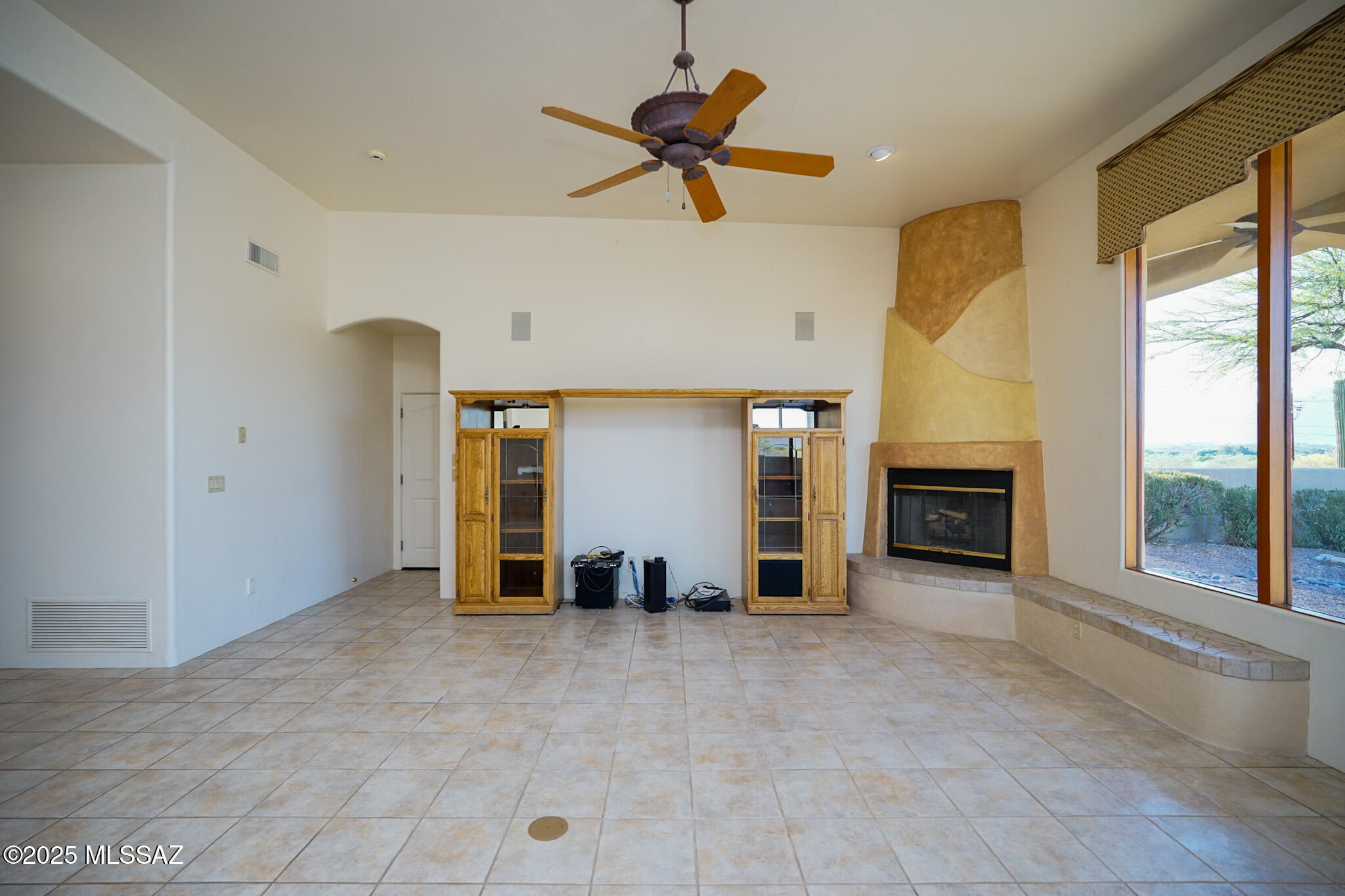 Tanque Verde Ridge Estates (1-12) - Residential