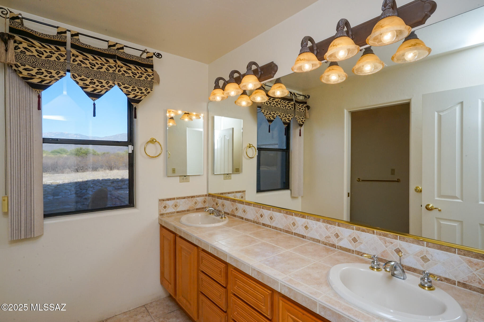 Tanque Verde Ridge Estates (1-12) - Residential