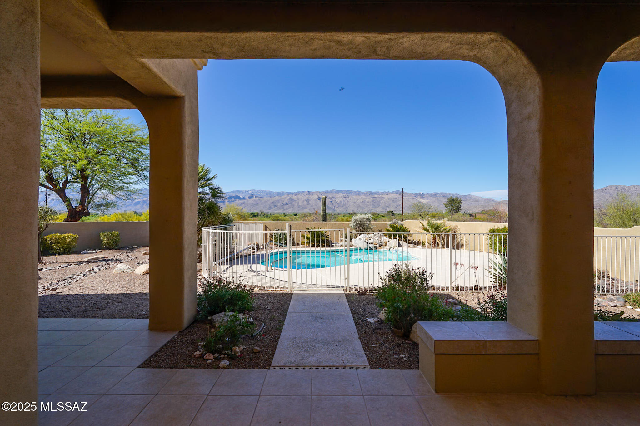 Tanque Verde Ridge Estates (1-12) - Residential