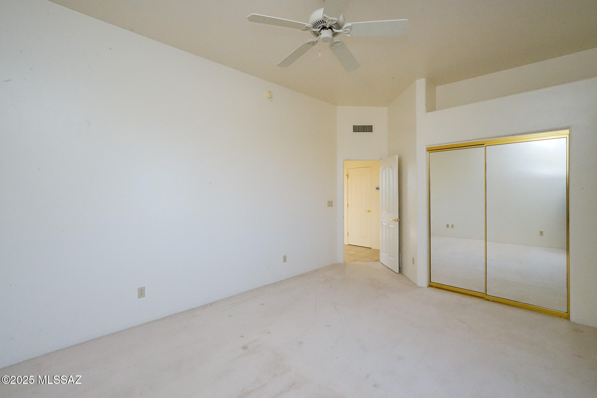 Tanque Verde Ridge Estates (1-12) - Residential