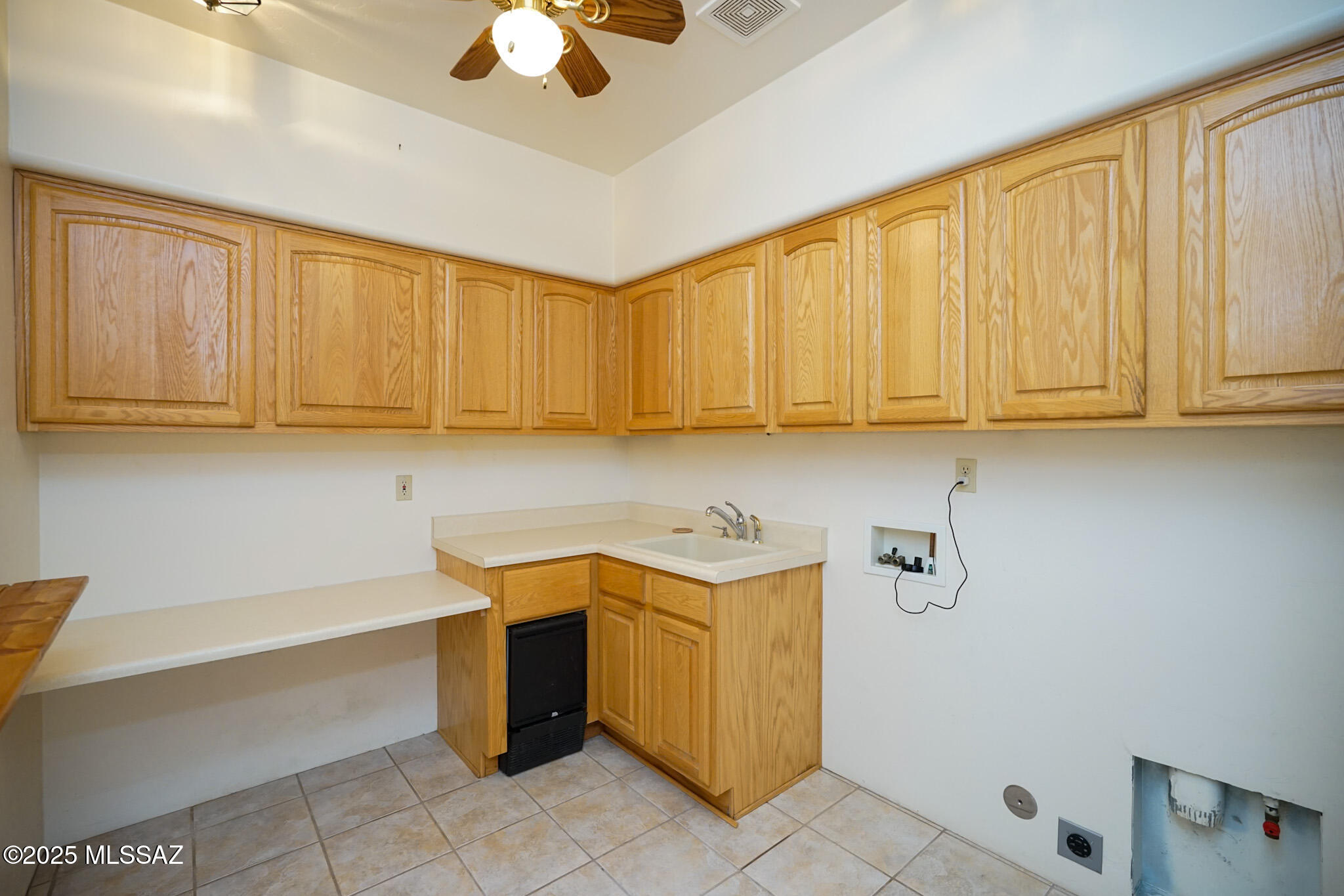 Tanque Verde Ridge Estates (1-12) - Residential