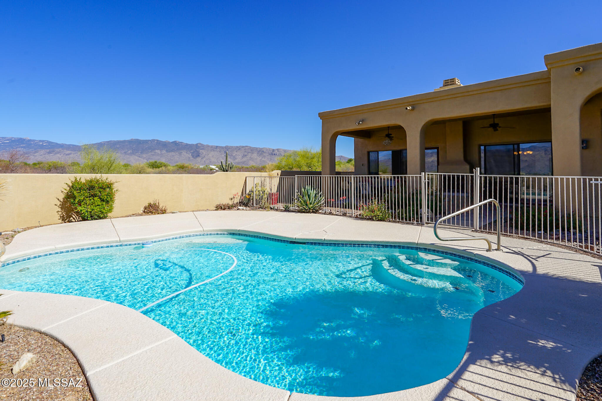 Tanque Verde Ridge Estates (1-12) - Residential