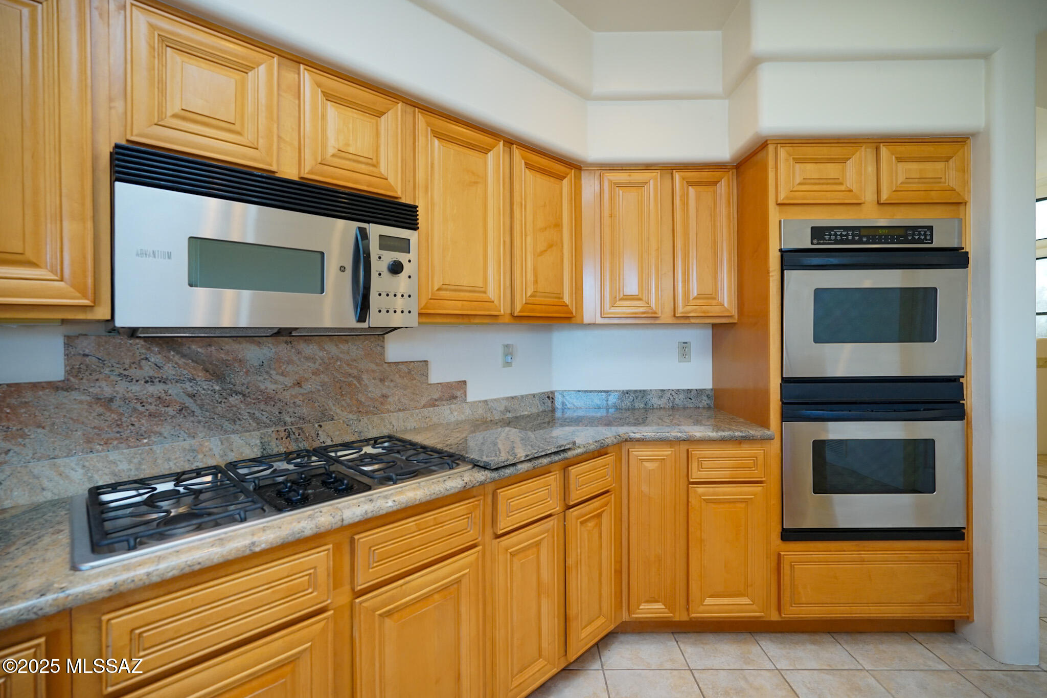 Tanque Verde Ridge Estates (1-12) - Residential