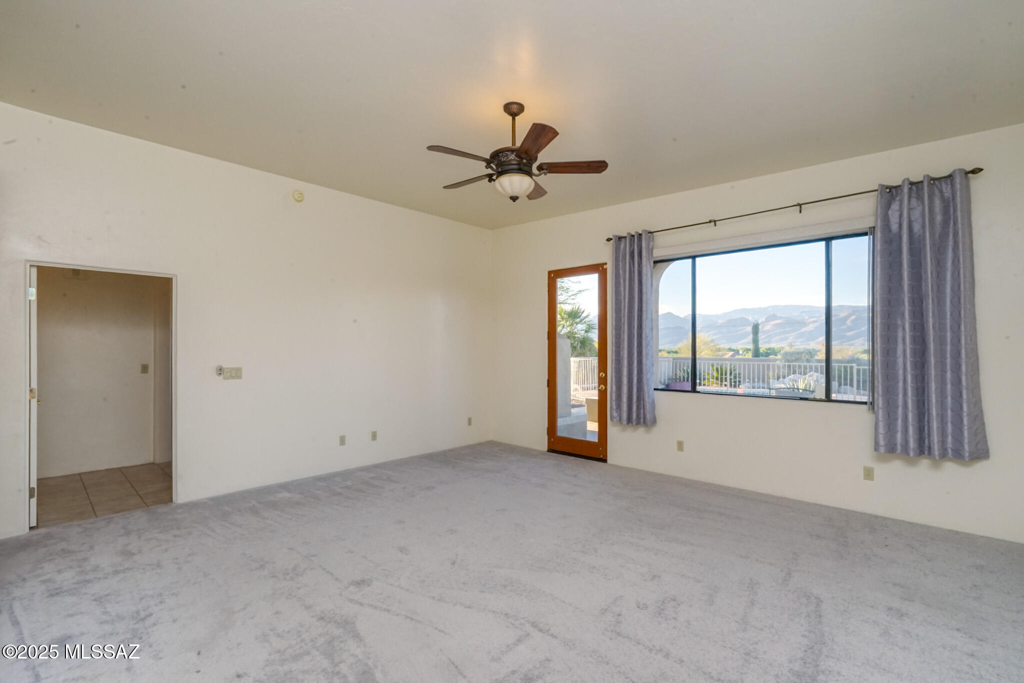 Tanque Verde Ridge Estates (1-12) - Residential