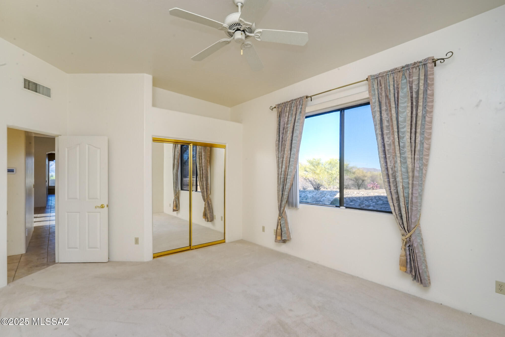 Tanque Verde Ridge Estates (1-12) - Residential