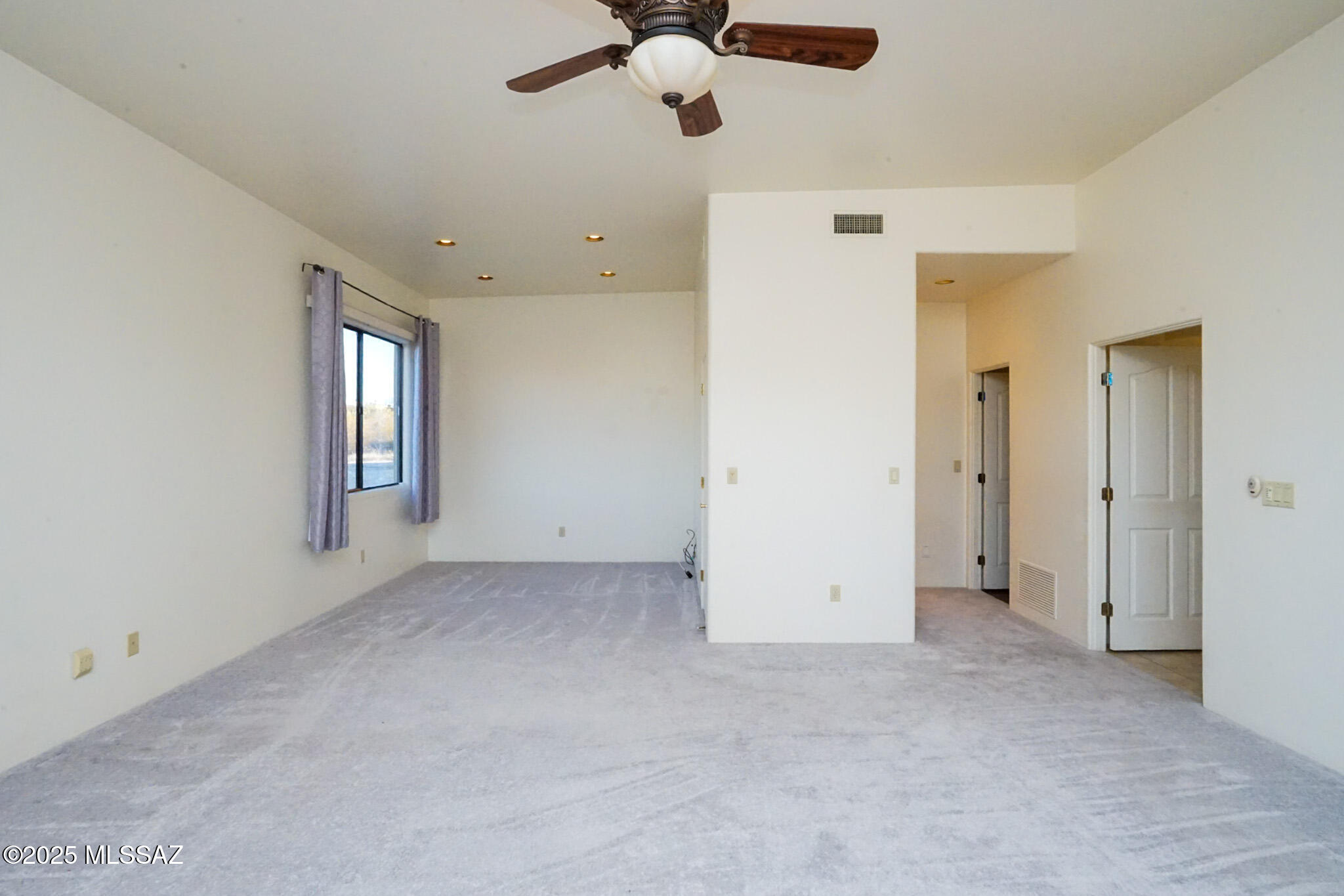 Tanque Verde Ridge Estates (1-12) - Residential