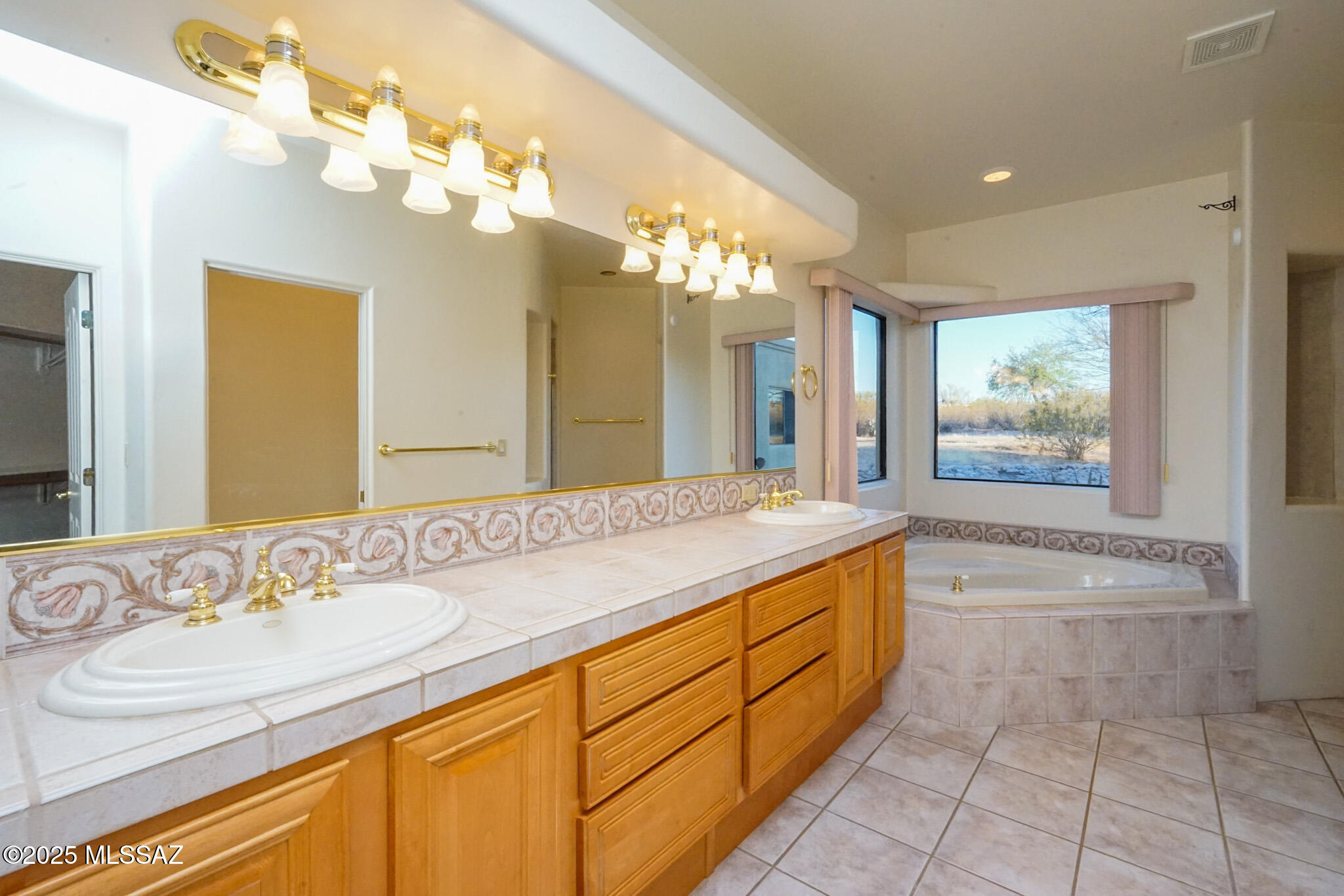 Tanque Verde Ridge Estates (1-12) - Residential