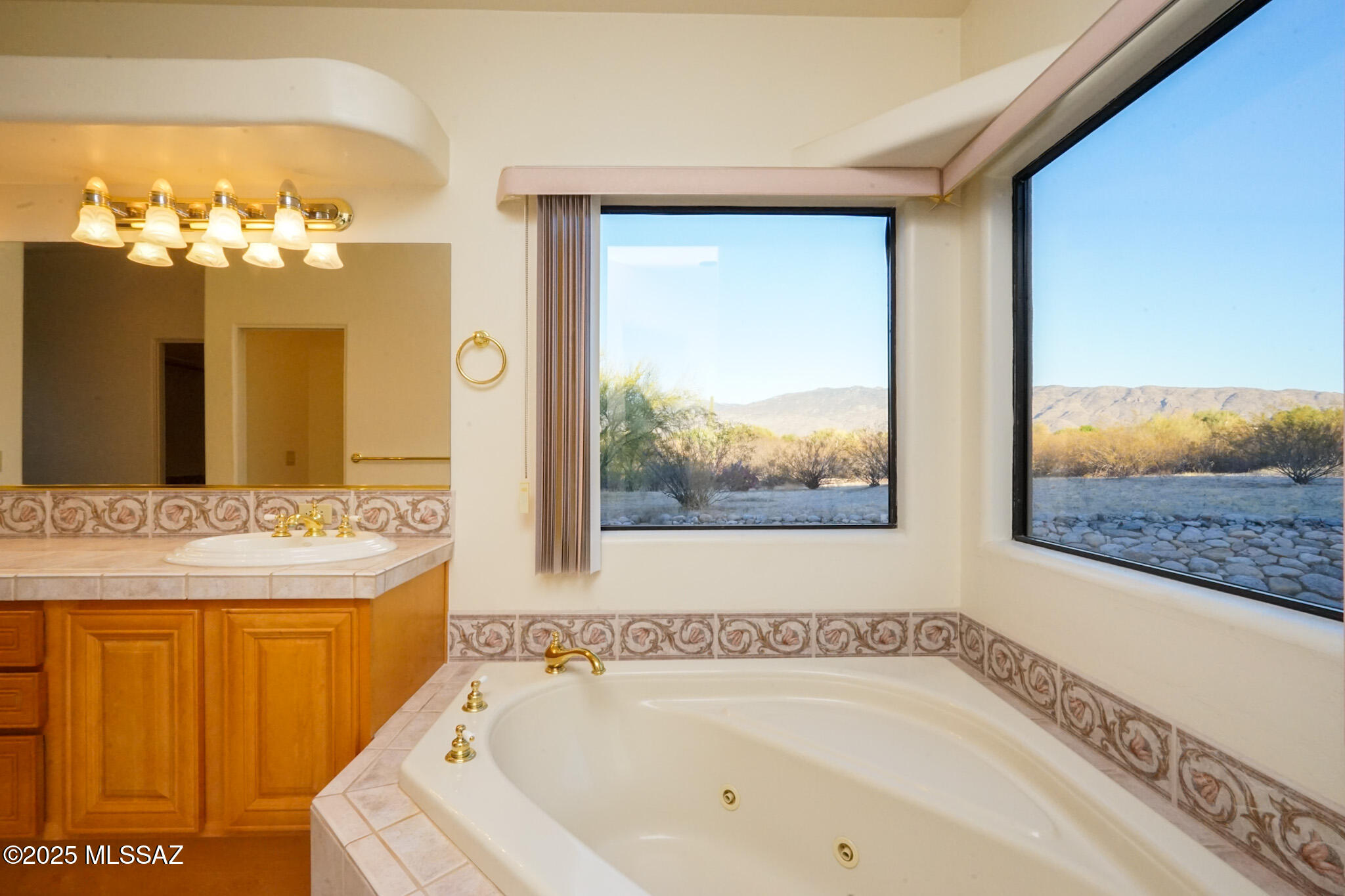 Tanque Verde Ridge Estates (1-12) - Residential