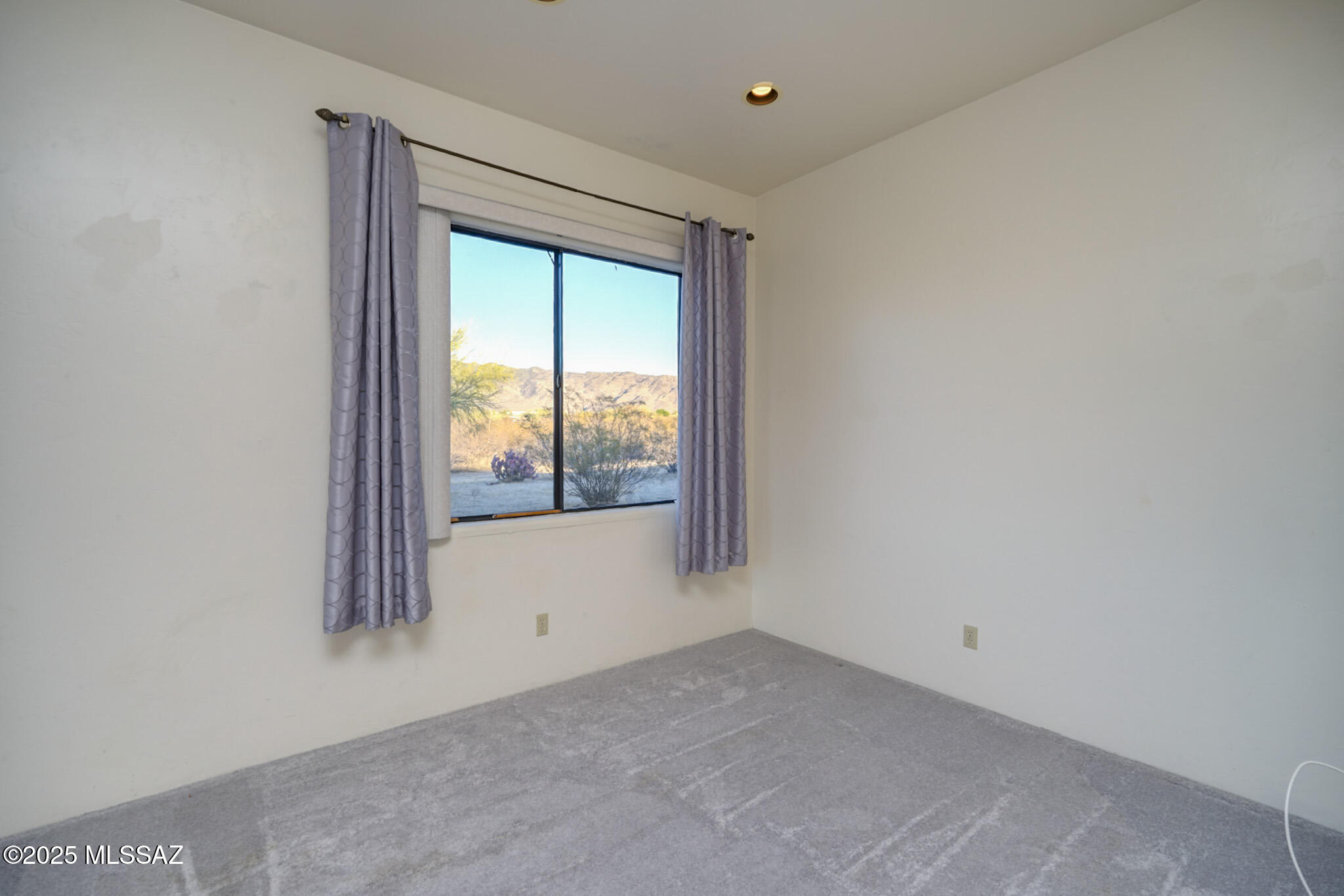 Tanque Verde Ridge Estates (1-12) - Residential
