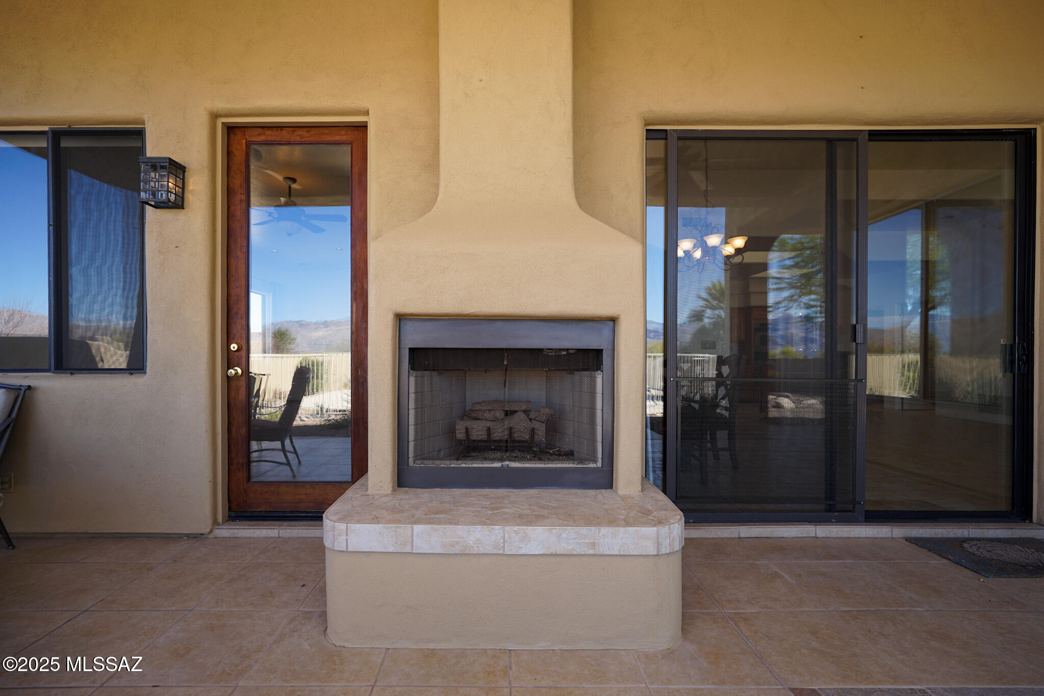 Tanque Verde Ridge Estates (1-12) - Residential