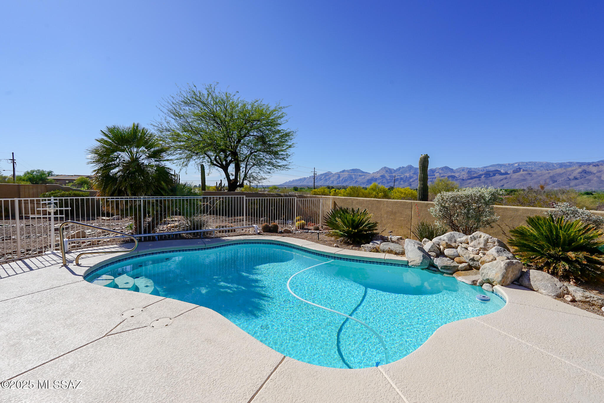 Tanque Verde Ridge Estates (1-12) - Residential