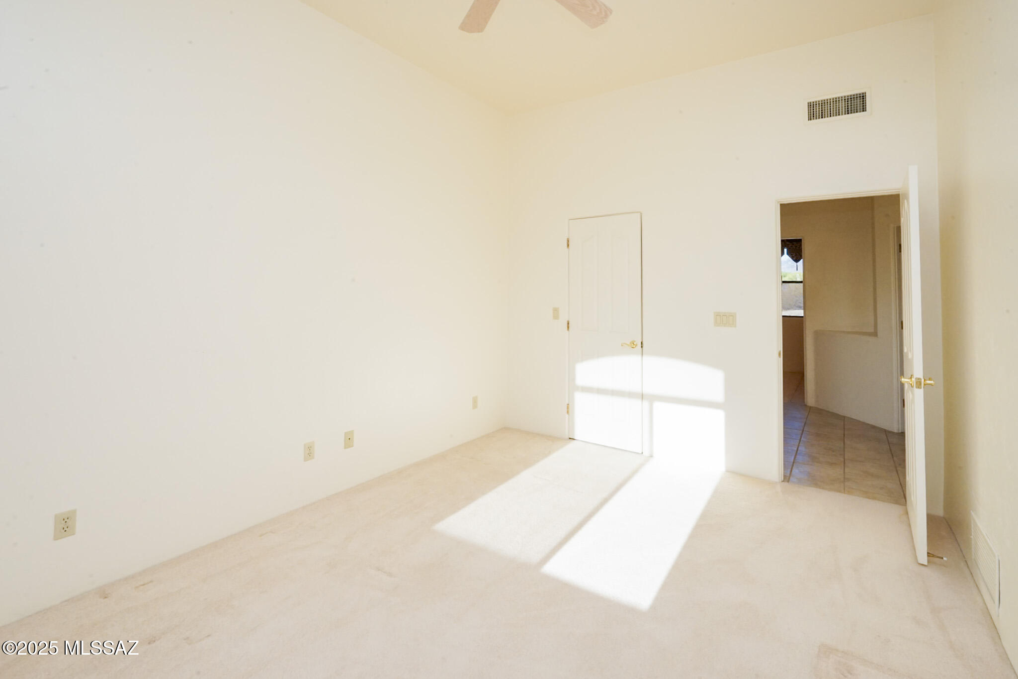Tanque Verde Ridge Estates (1-12) - Residential