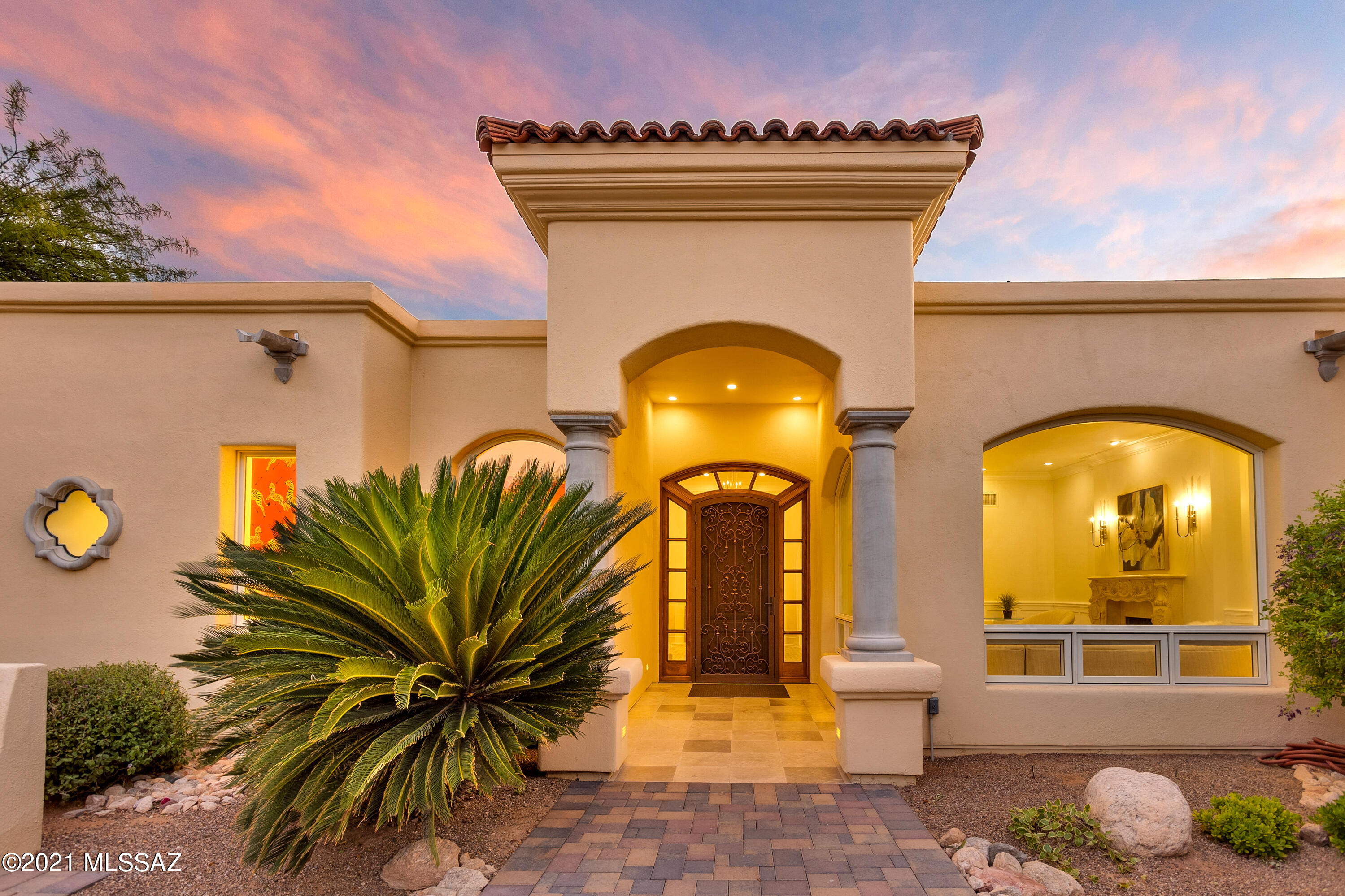 La Paloma Ridge Estates II (1-18) - Residential