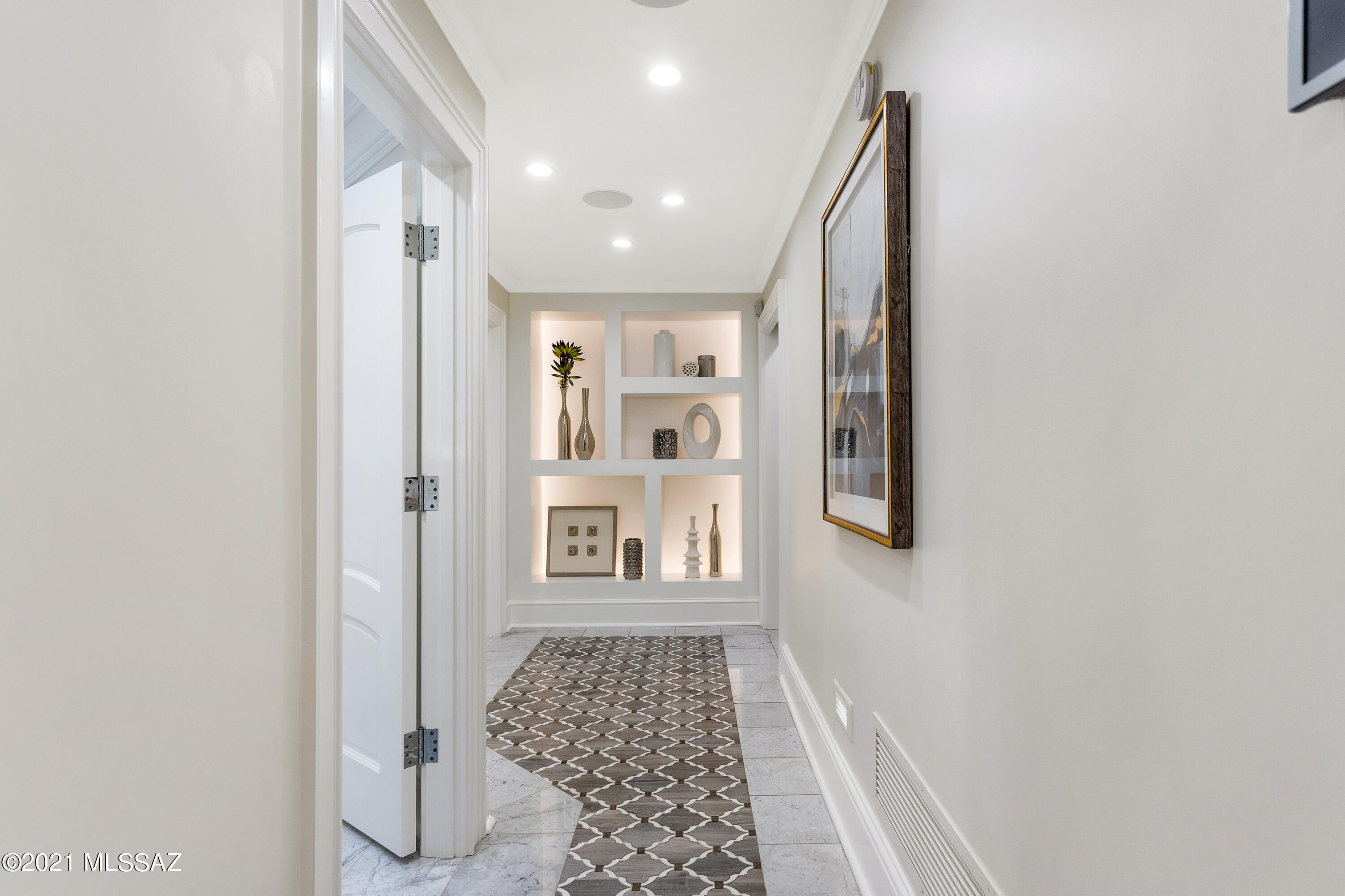 La Paloma Ridge Estates II (1-18) - Residential