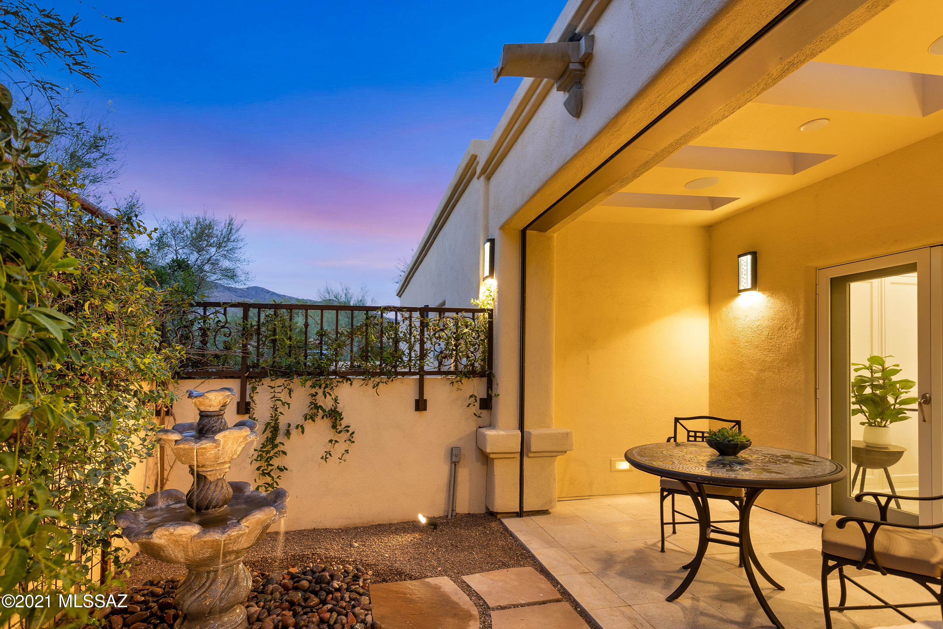 La Paloma Ridge Estates II (1-18) - Residential