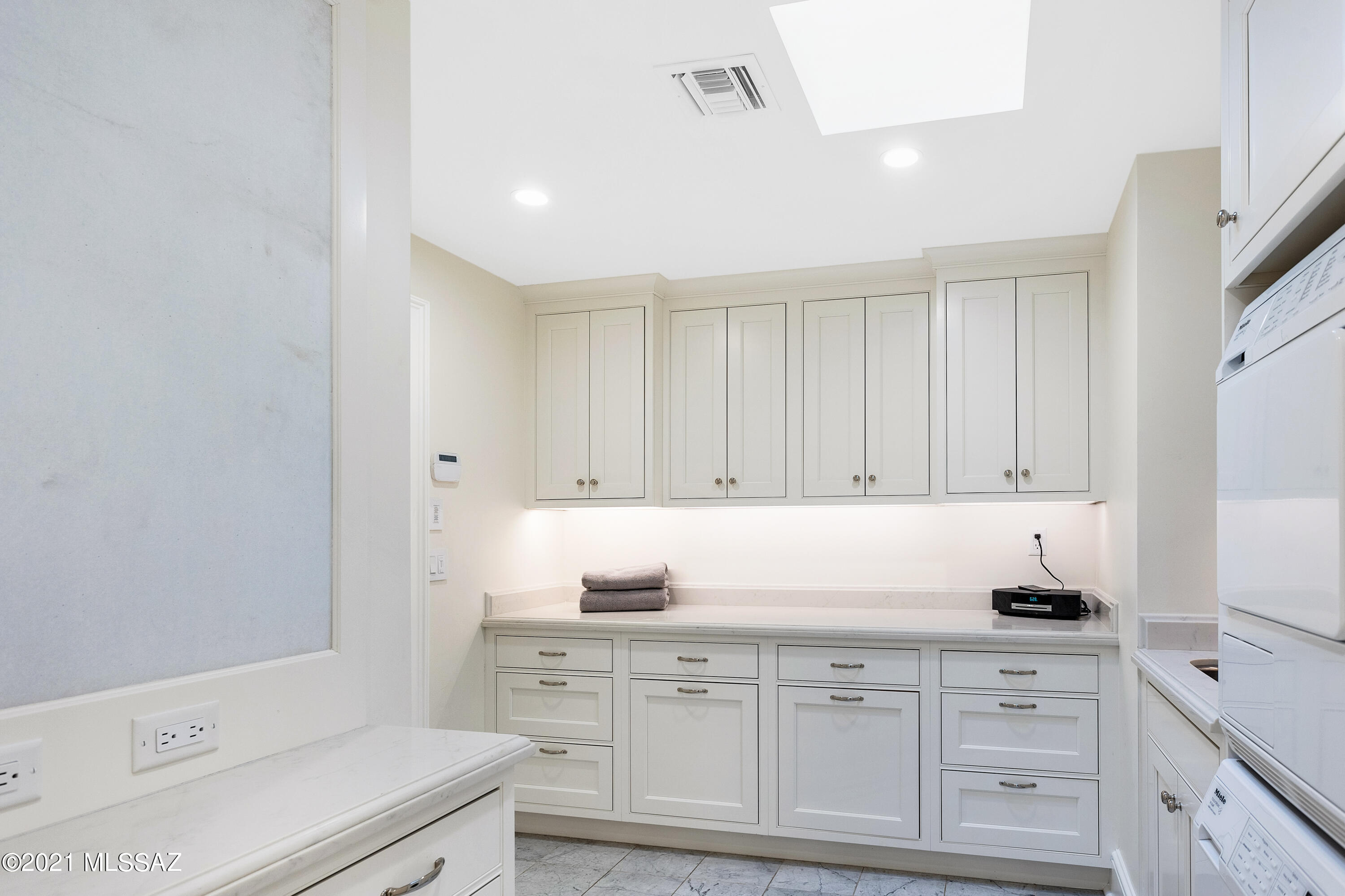 La Paloma Ridge Estates II (1-18) - Residential