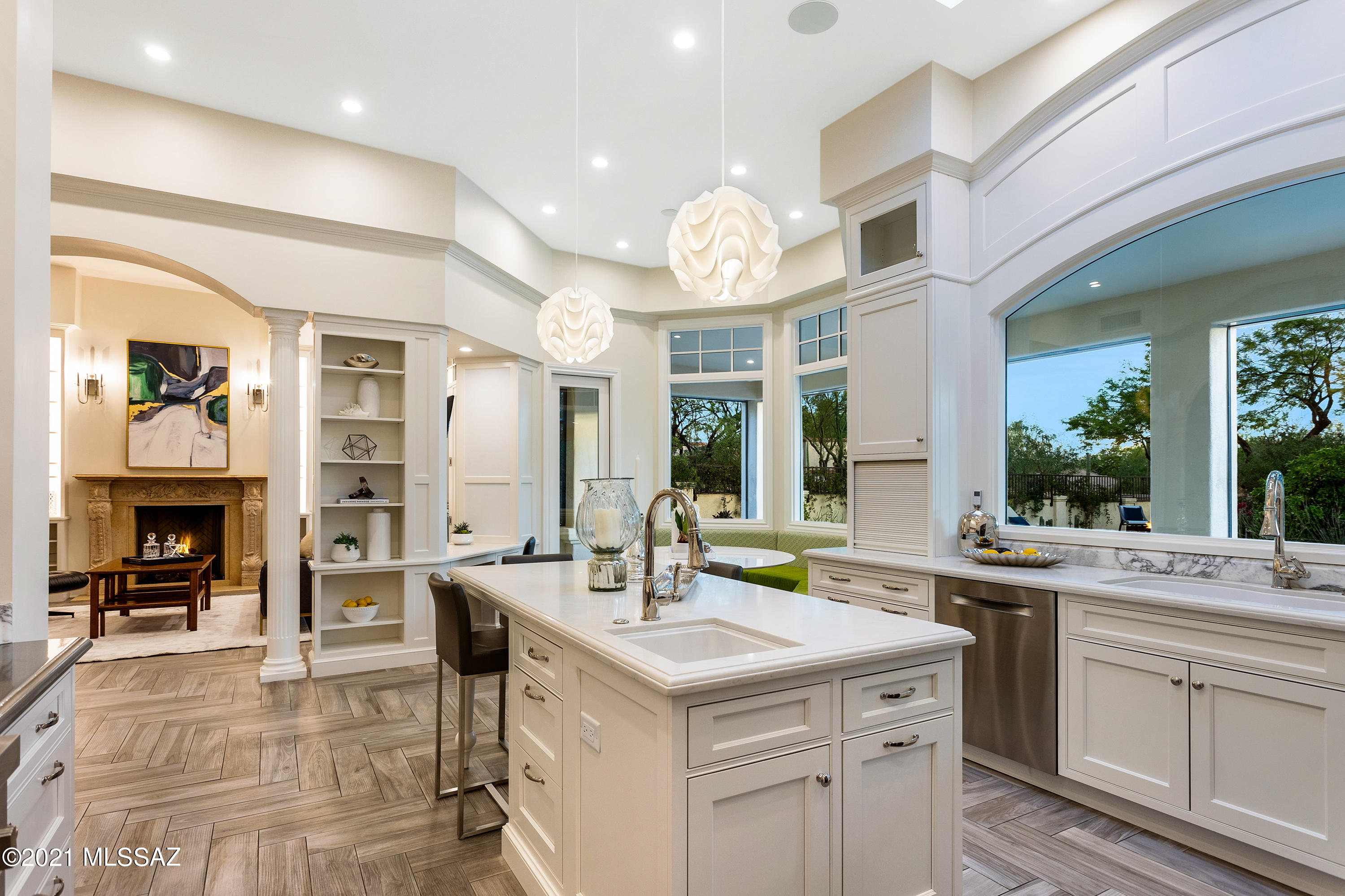 La Paloma Ridge Estates II (1-18) - Residential
