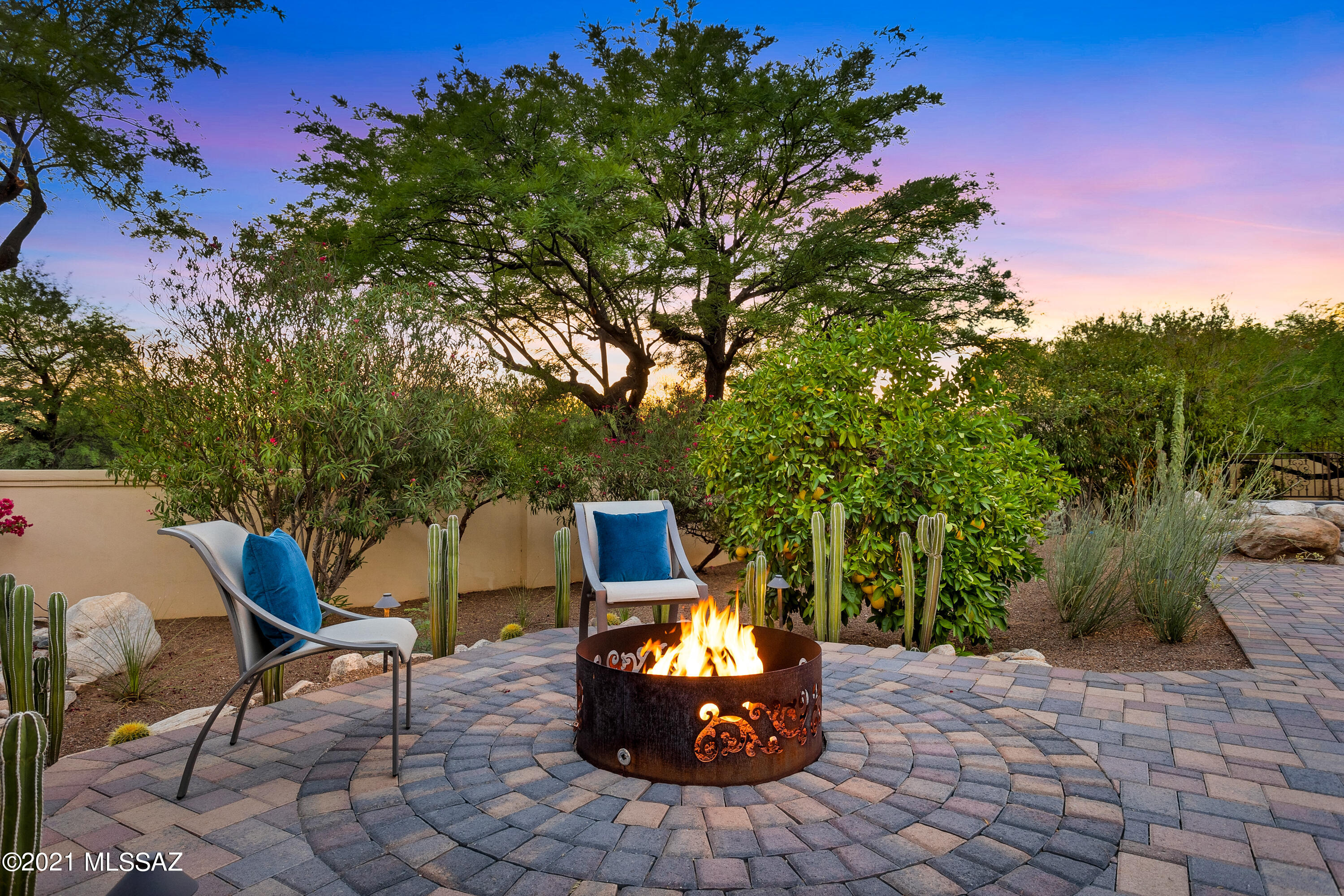 La Paloma Ridge Estates II (1-18) - Residential