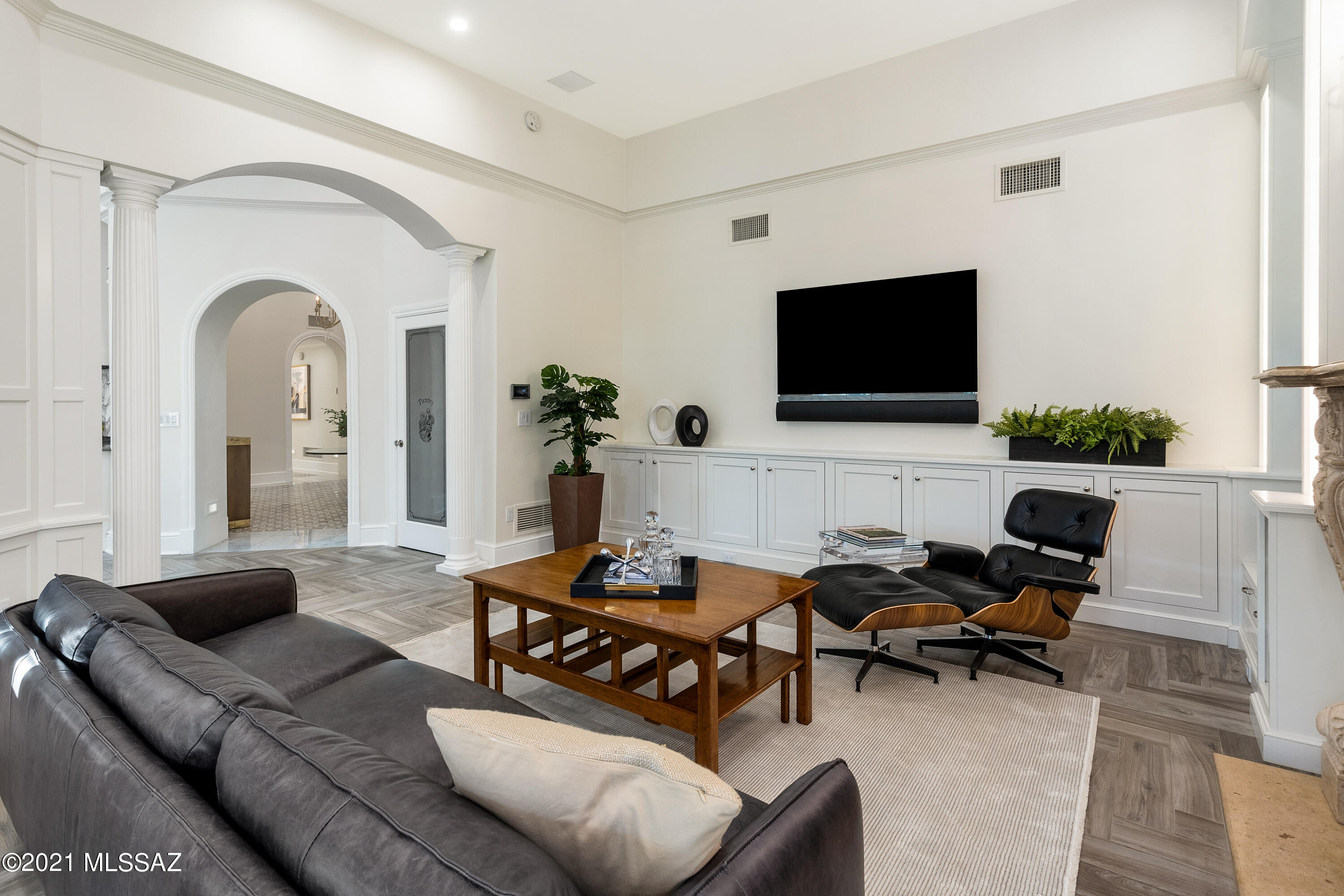 La Paloma Ridge Estates II (1-18) - Residential