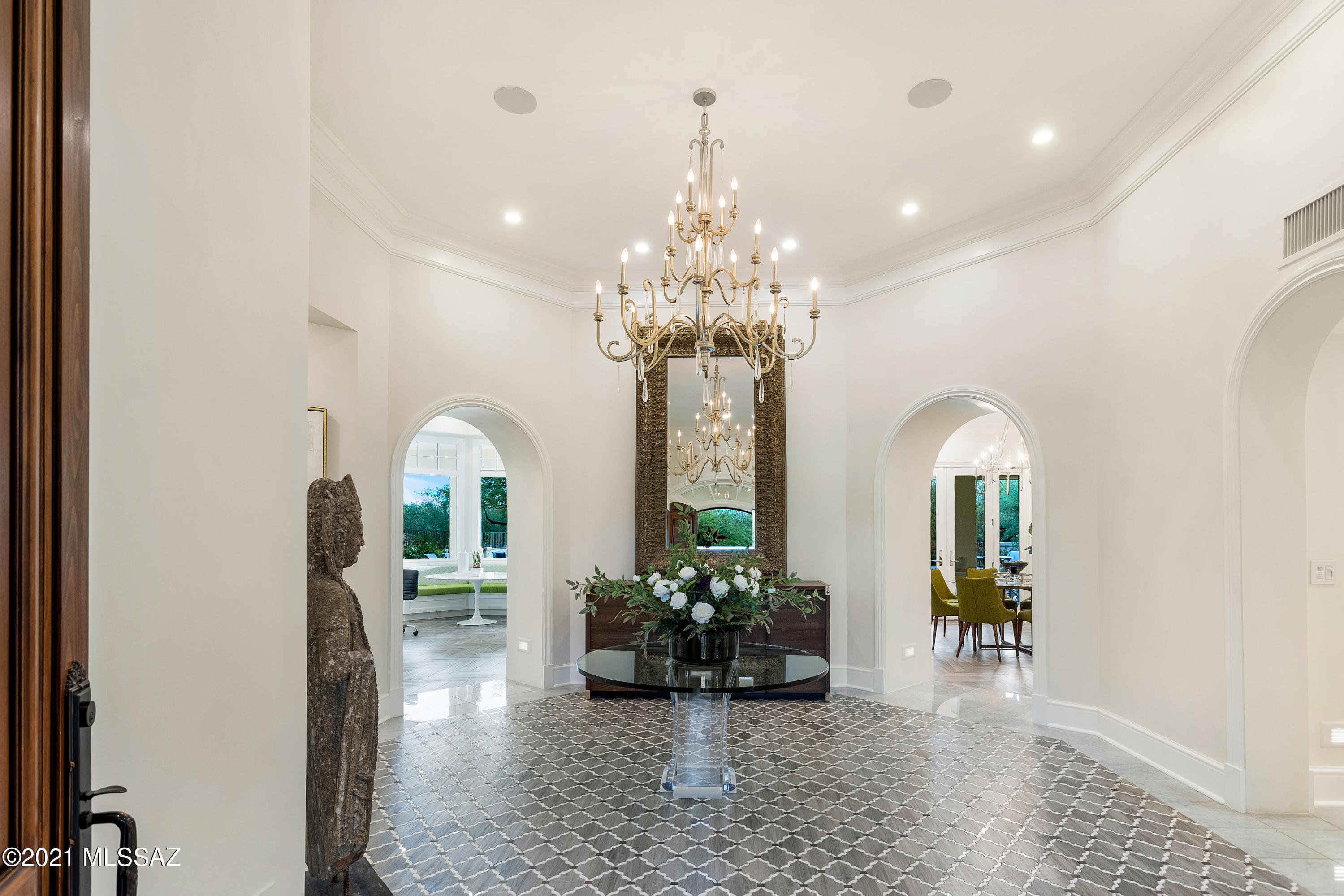 La Paloma Ridge Estates II (1-18) - Residential