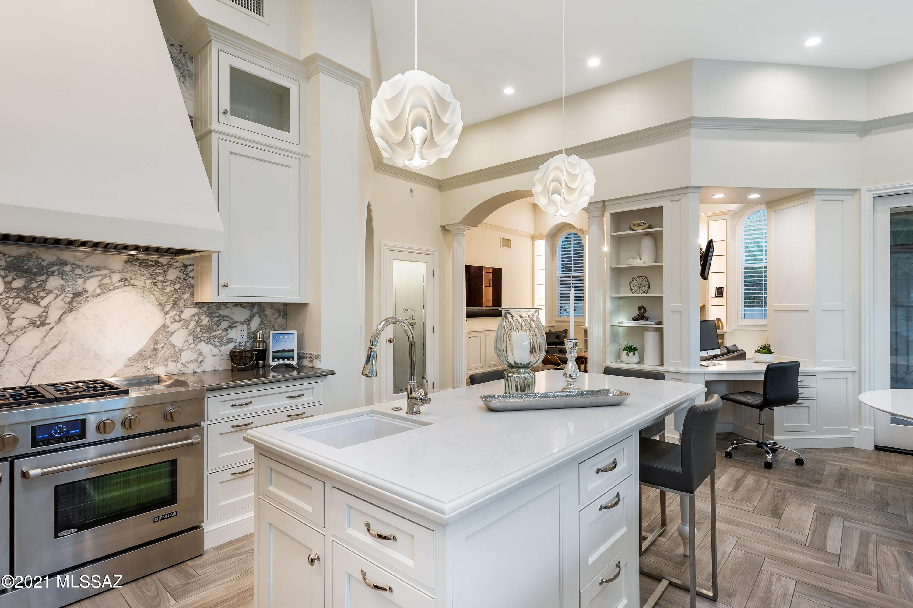 La Paloma Ridge Estates II (1-18) - Residential