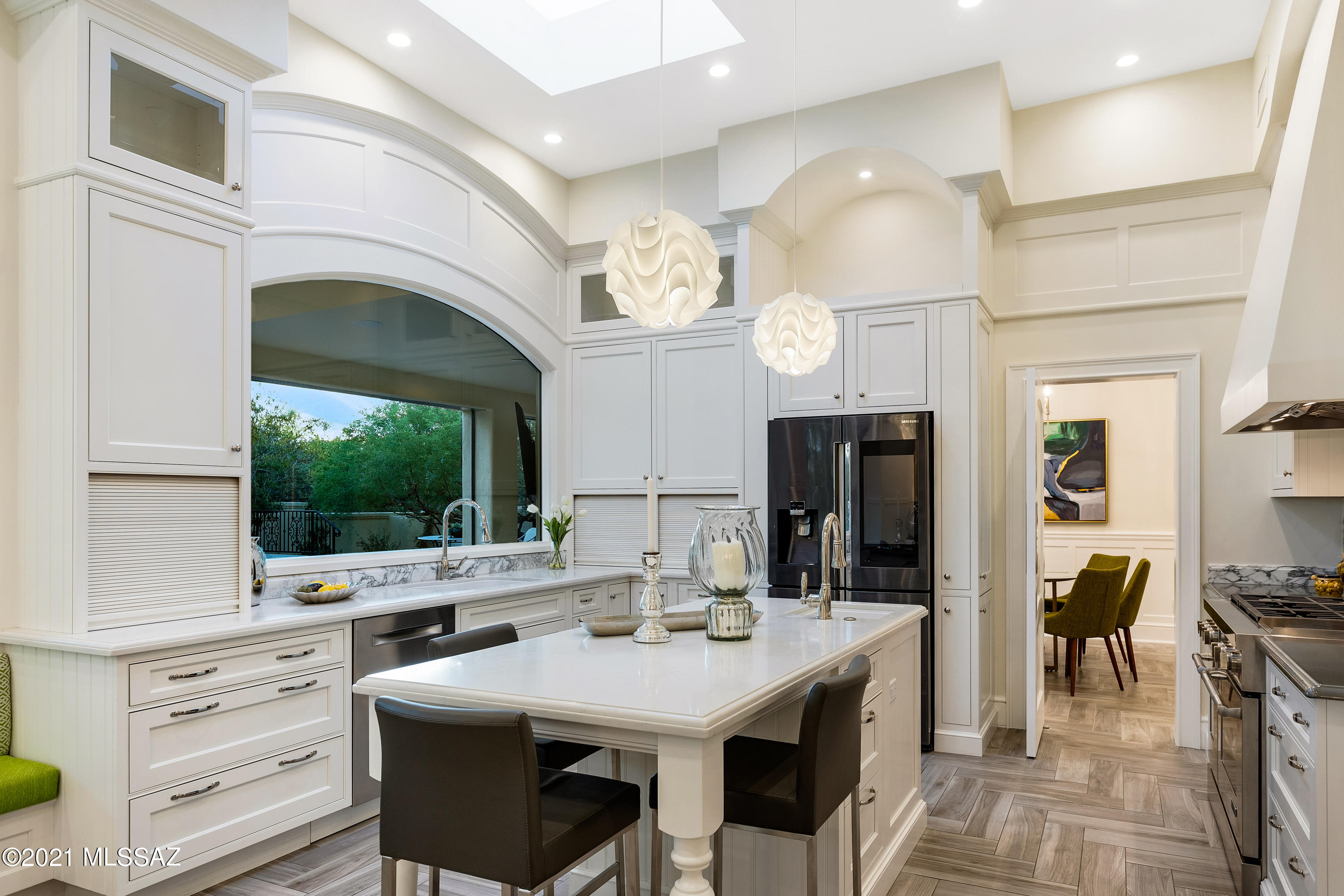 La Paloma Ridge Estates II (1-18) - Residential