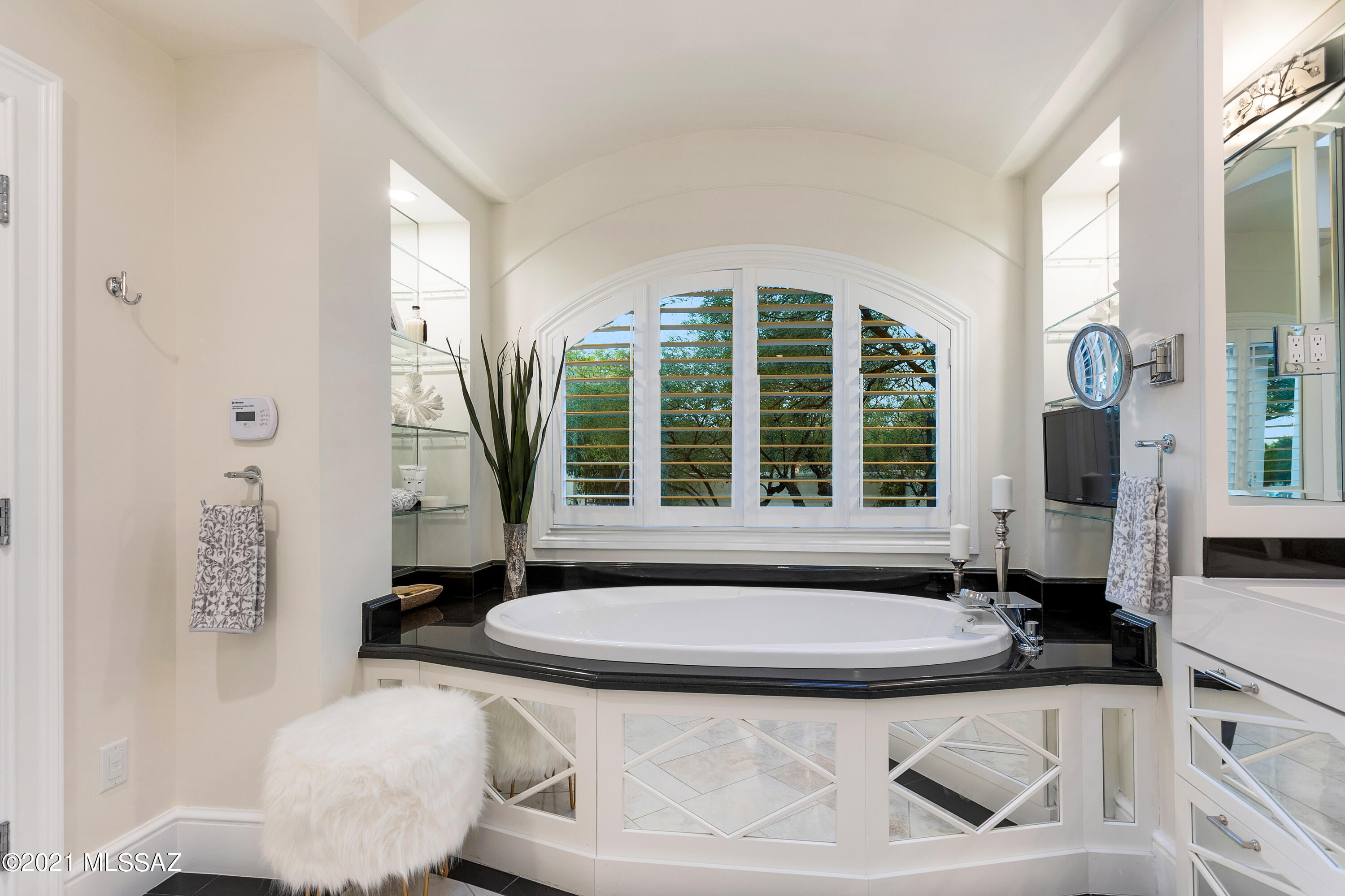 La Paloma Ridge Estates II (1-18) - Residential