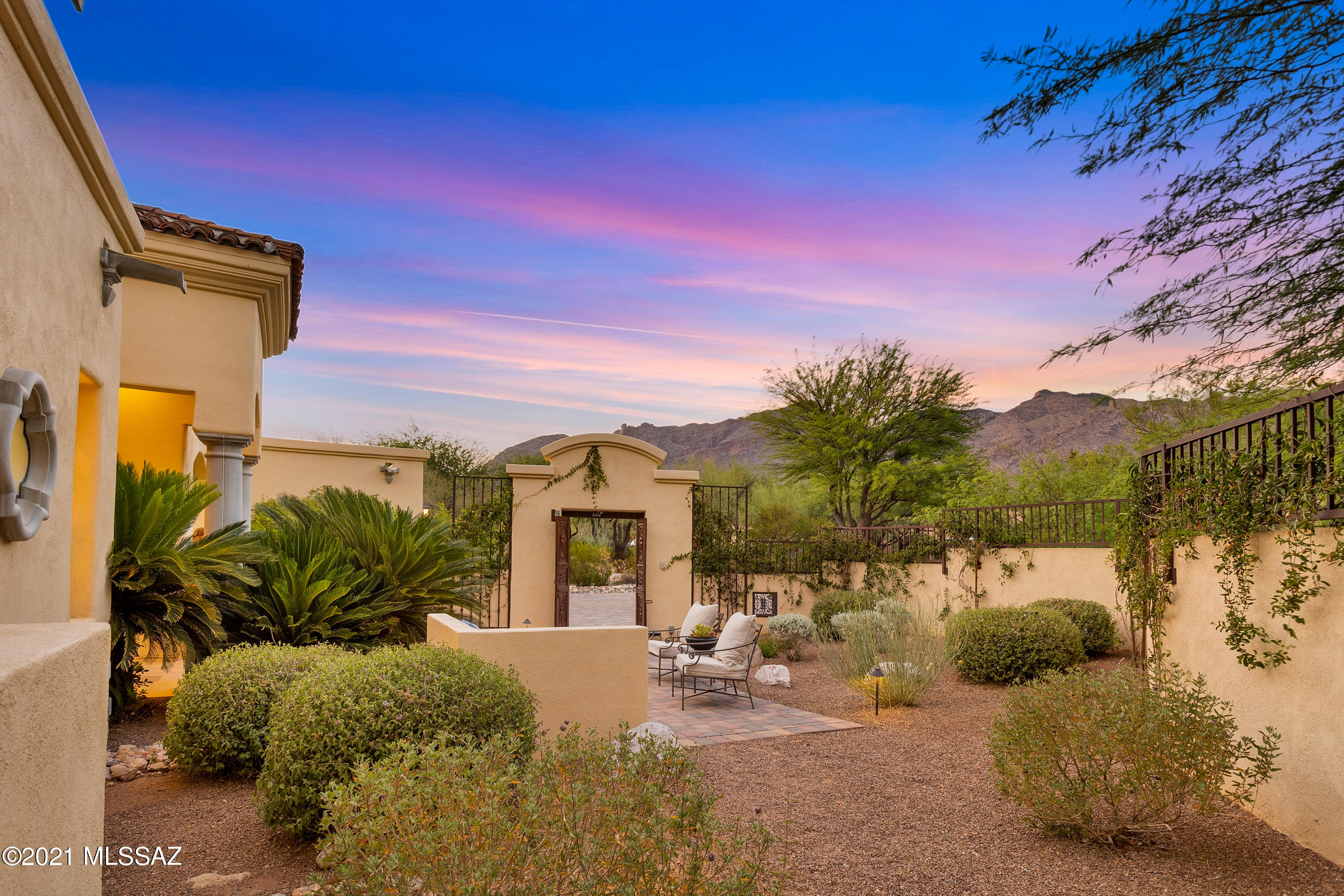 La Paloma Ridge Estates II (1-18) - Residential