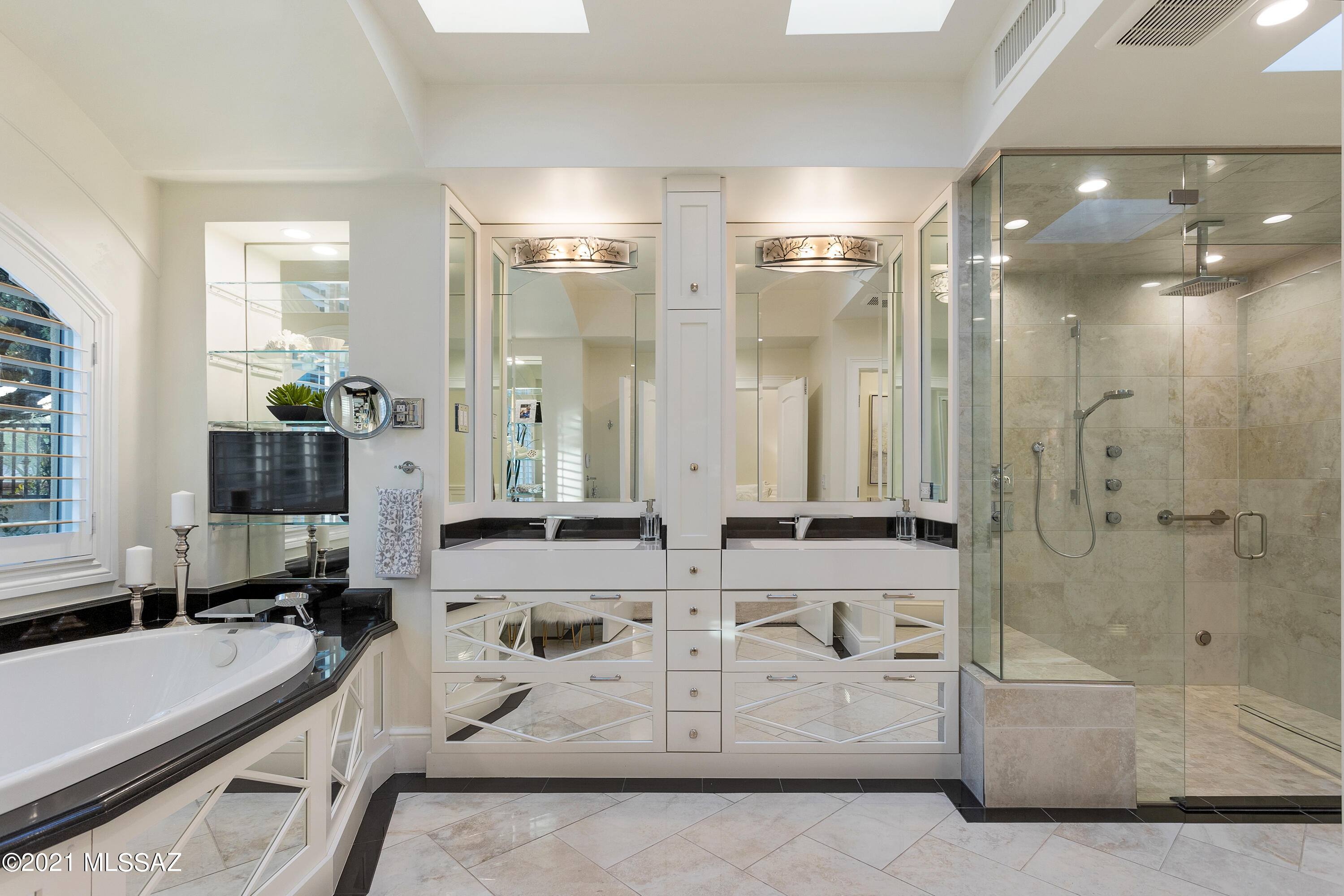La Paloma Ridge Estates II (1-18) - Residential