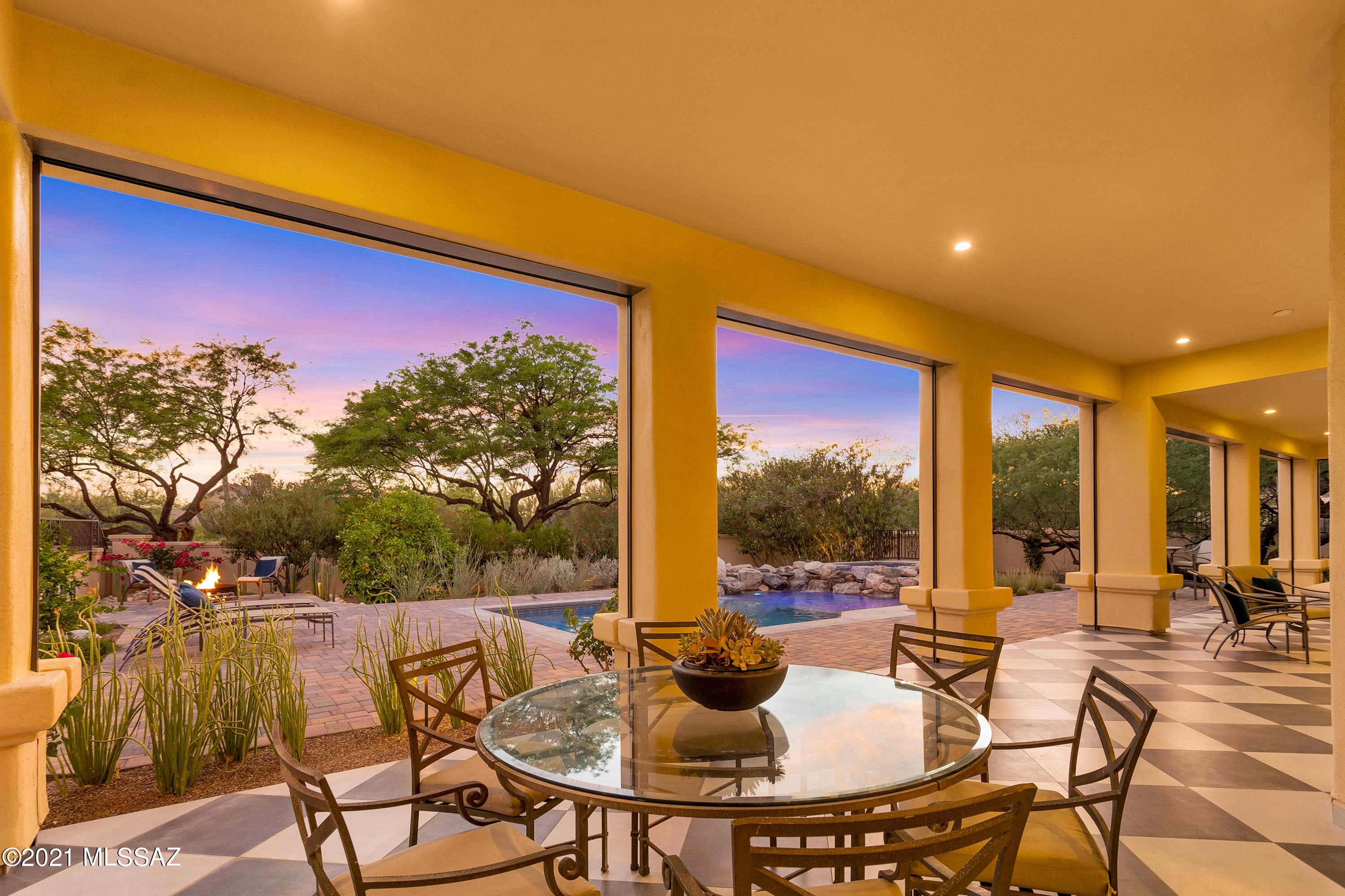 La Paloma Ridge Estates II (1-18) - Residential