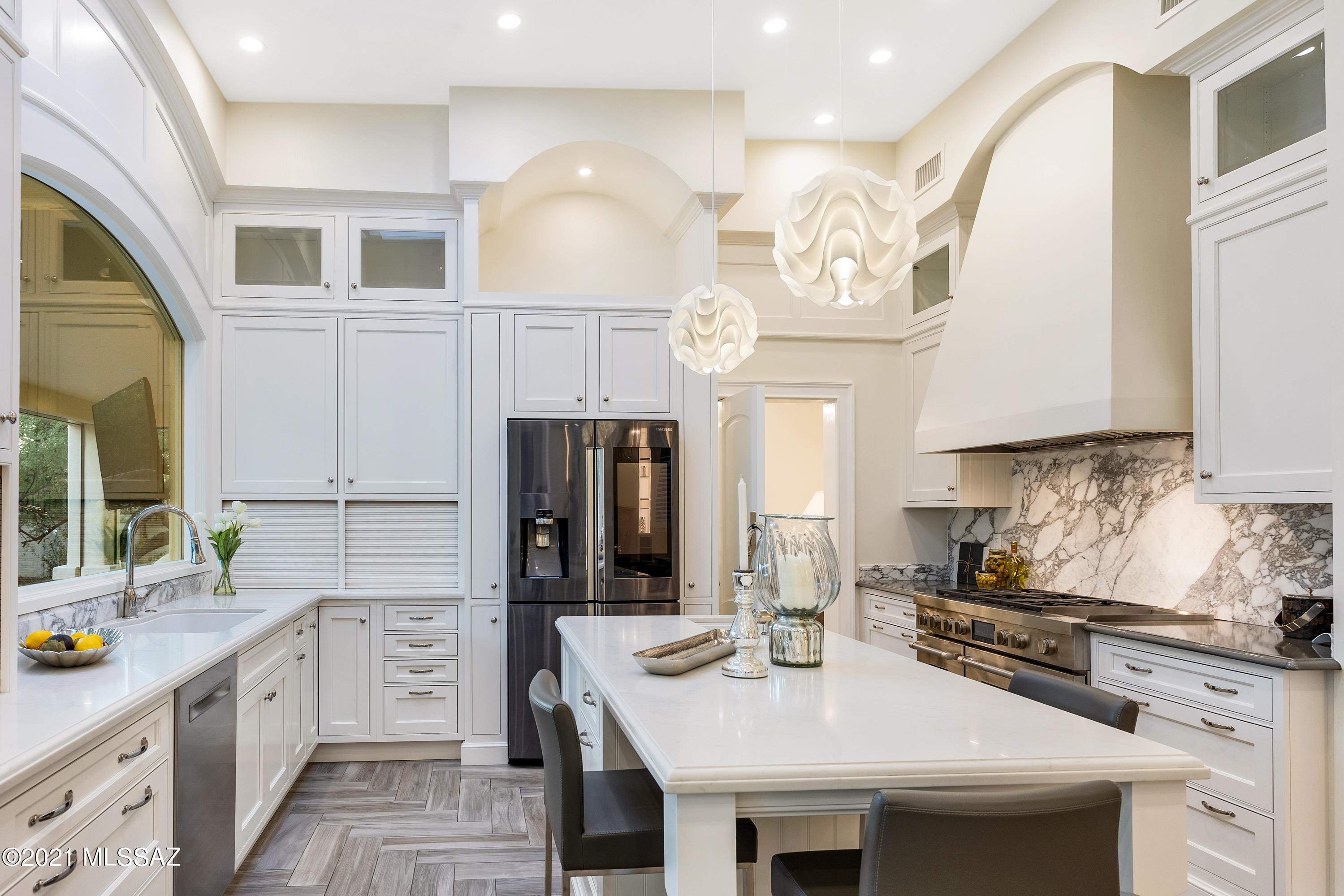 La Paloma Ridge Estates II (1-18) - Residential