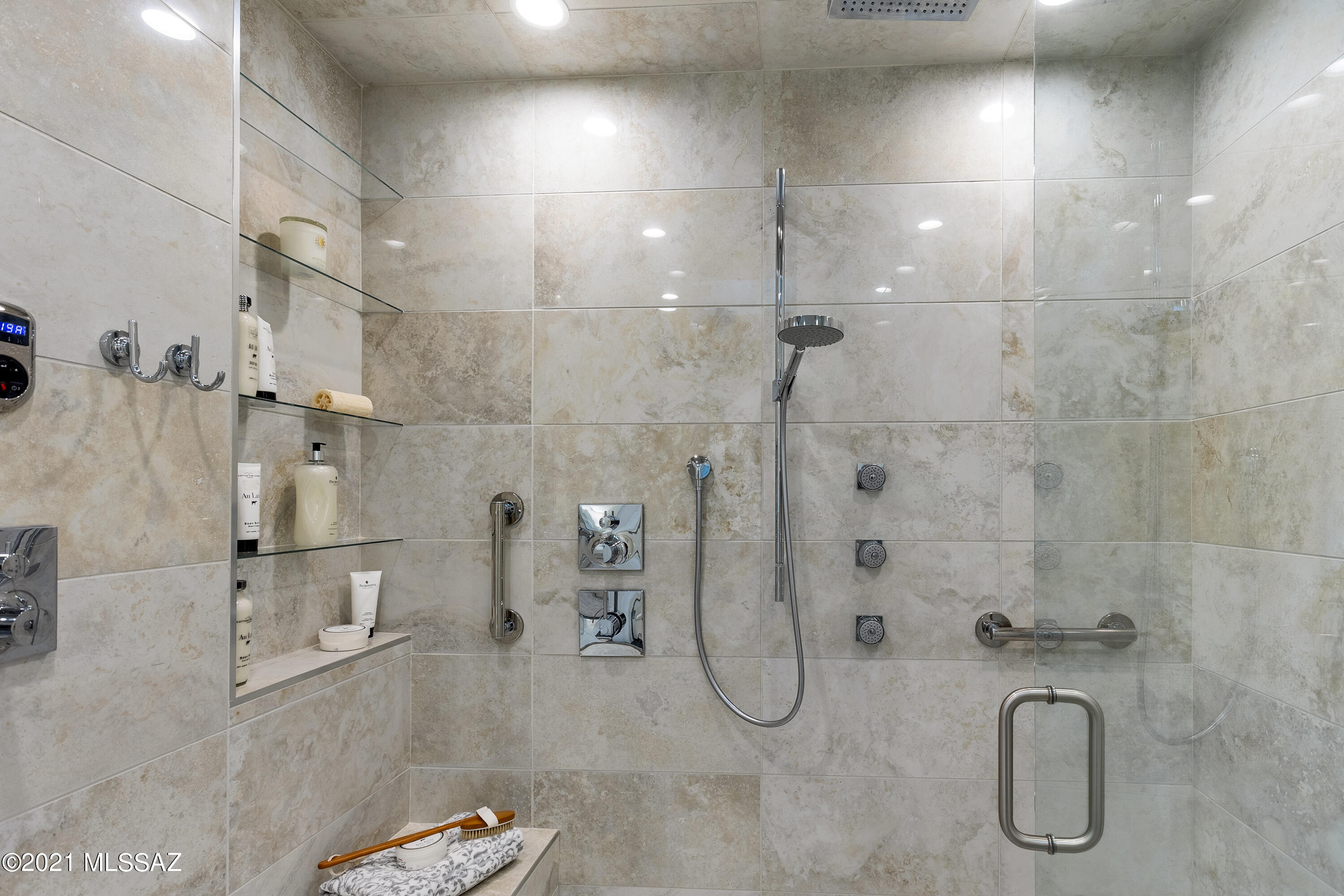 La Paloma Ridge Estates II (1-18) - Residential